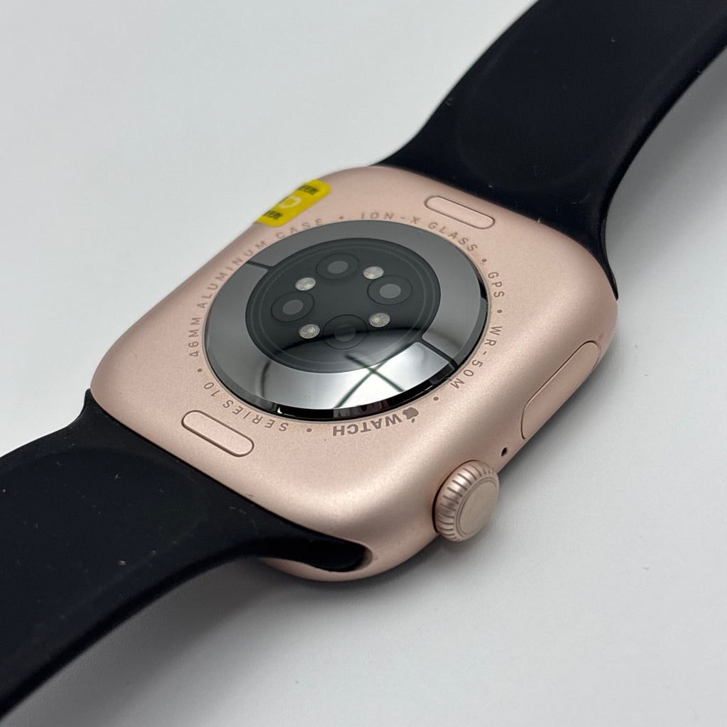 99新 Apple Watch Series 10 46毫米 鋁金屬