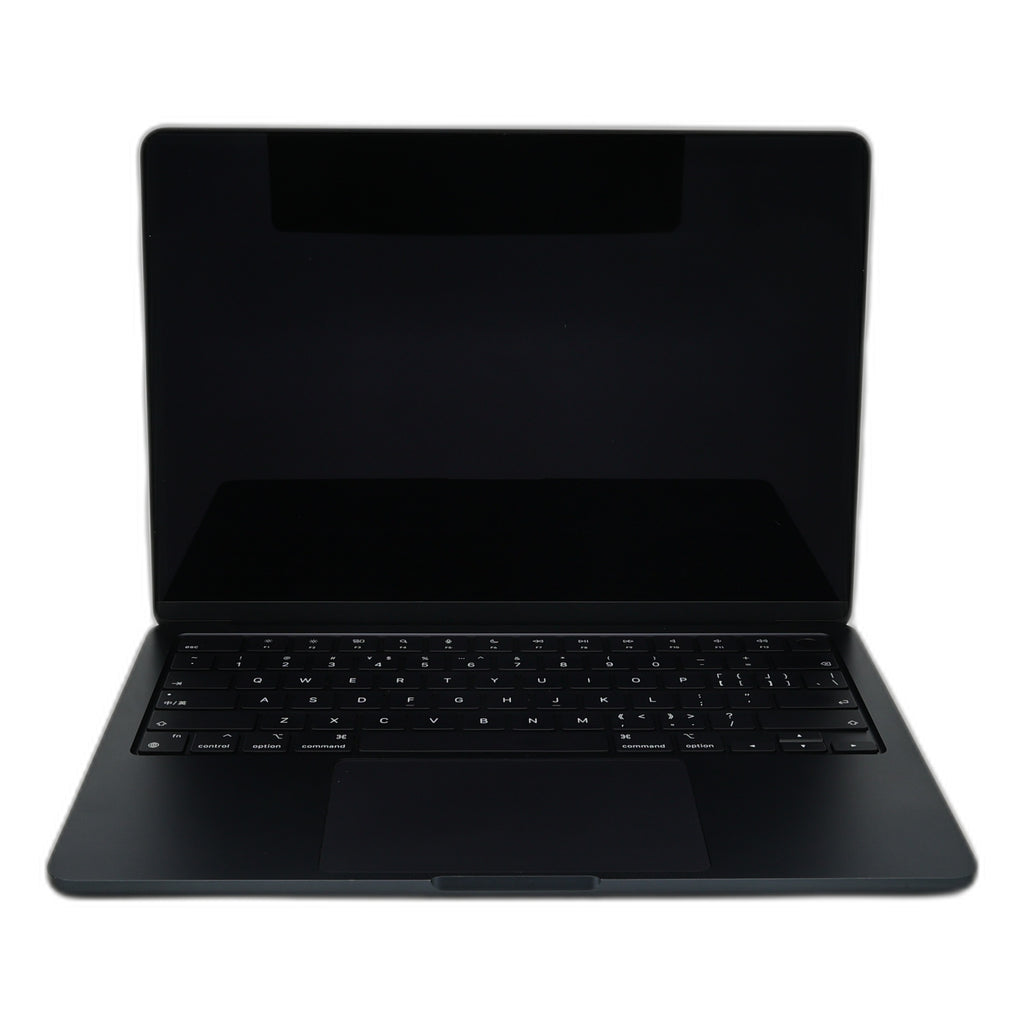 95新 Apple MacBook Air 22年 13寸 M2（8+8核） 16G RAM 256G SSD 午夜色
