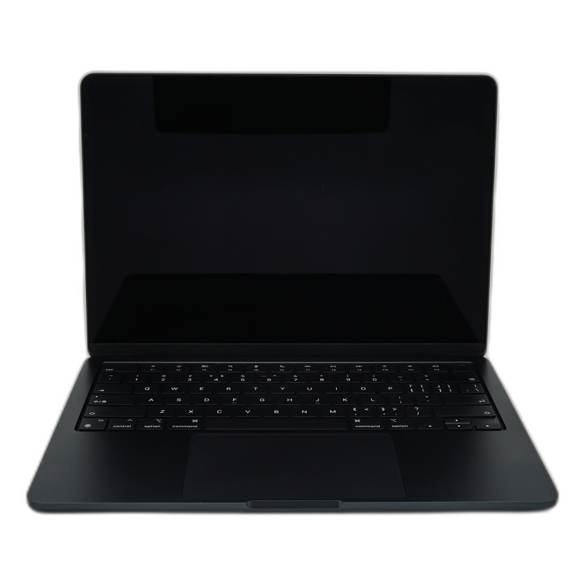95新 Apple MacBook Air 22年 13寸 M2（8+8核） 16G RAM 256G SSD 午夜色