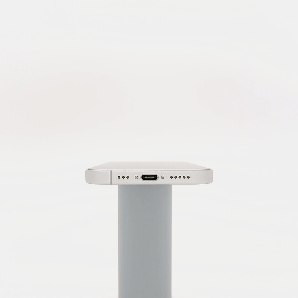 95新 Apple iPhone 16 256G 白色 中國大陸版