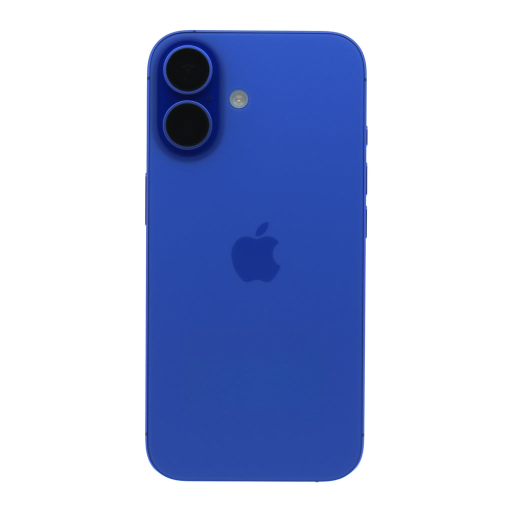95新 Apple iPhone 16 256G 群青色 中國大陸版
