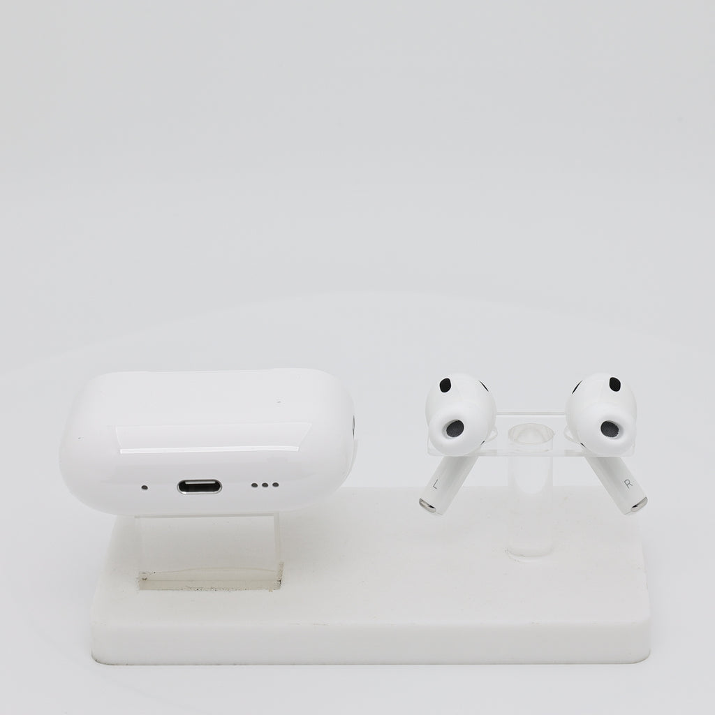 99新 Apple AirPods Pro 3 白色