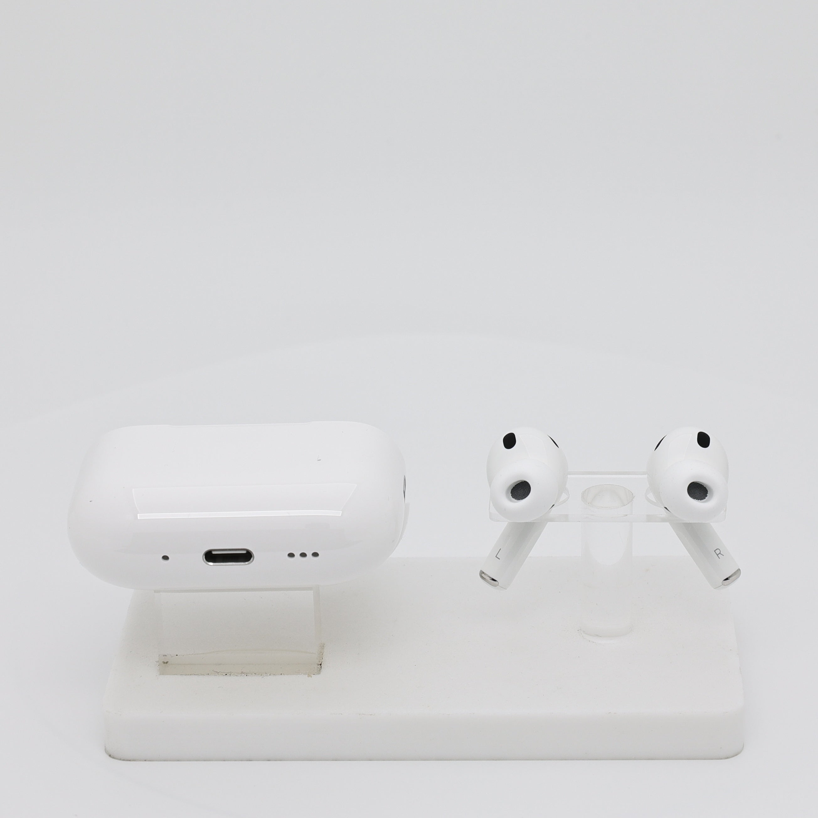 99新 Apple AirPods Pro 3 白色