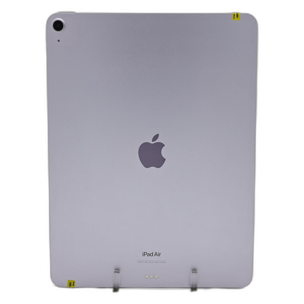 99新 Apple iPad Air (M2) 13英寸 128G 紫色 WIFI