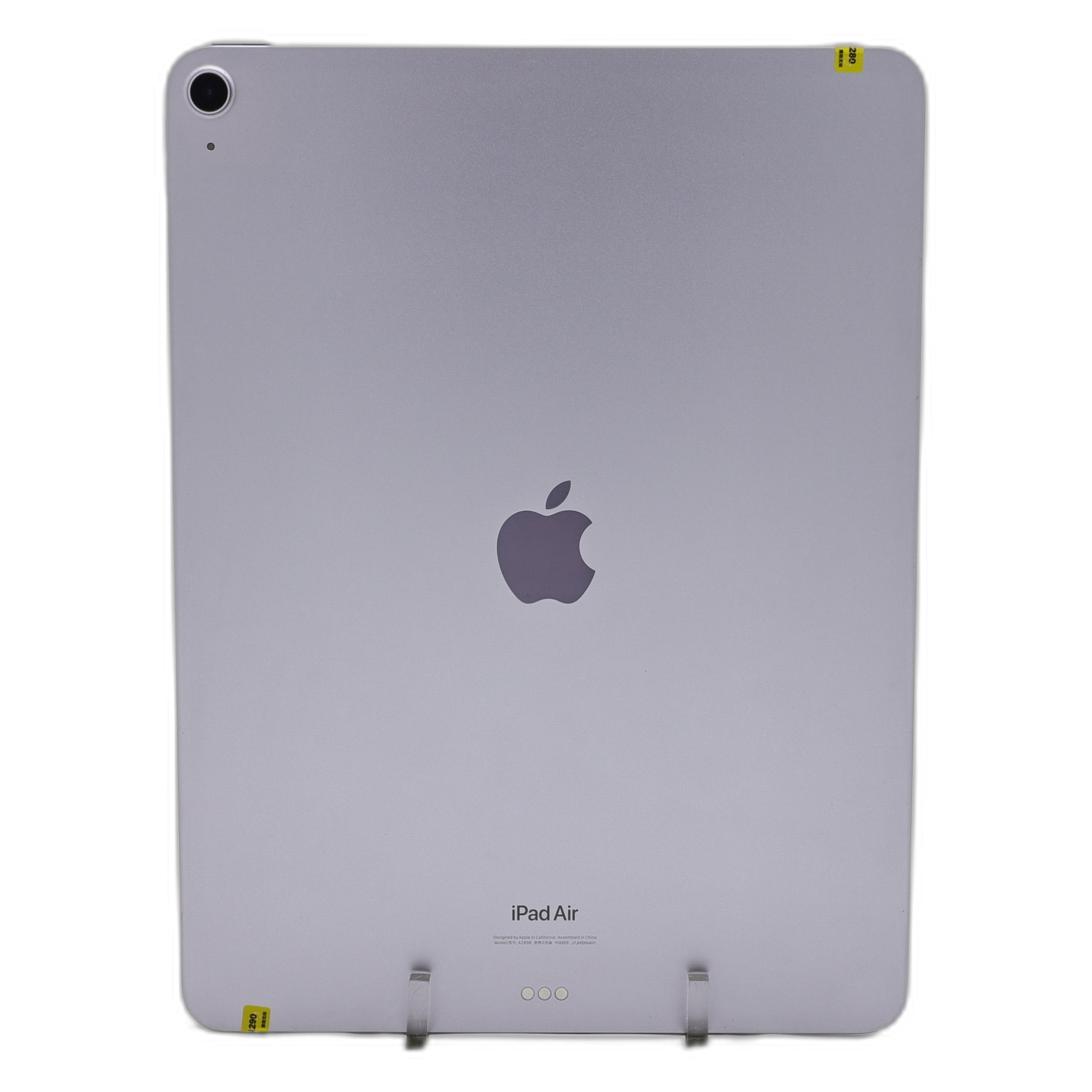 99新 Apple iPad Air (M2) 13英寸 128G 紫色 WIFI