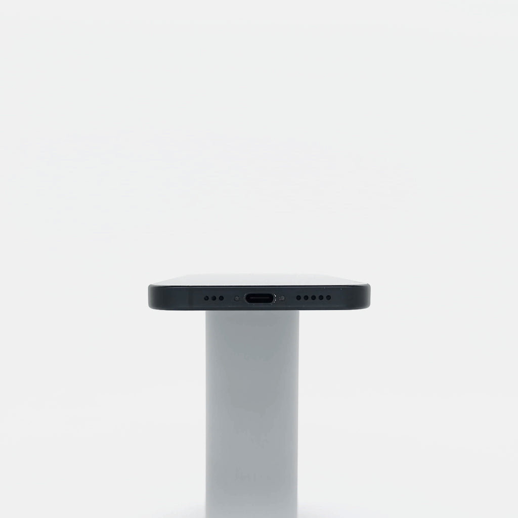 95新 Apple iPhone 15 128G 黑色 中國大陸版