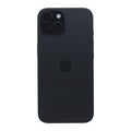 95新 Apple iPhone 15 256G 黑色 中國大陸版