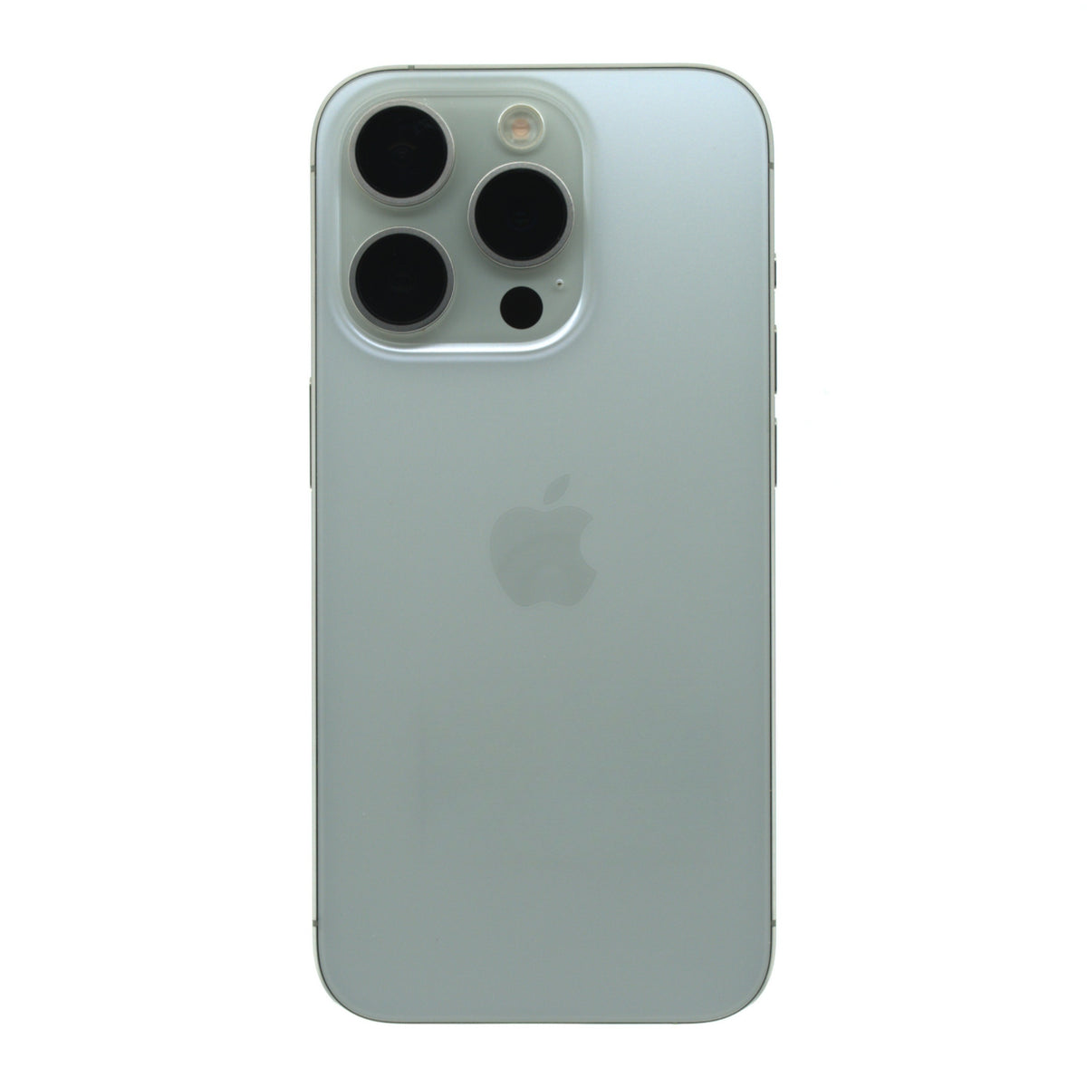 95新 Apple iPhone 15 Pro 256G 白色鈦金屬 中國大陸版