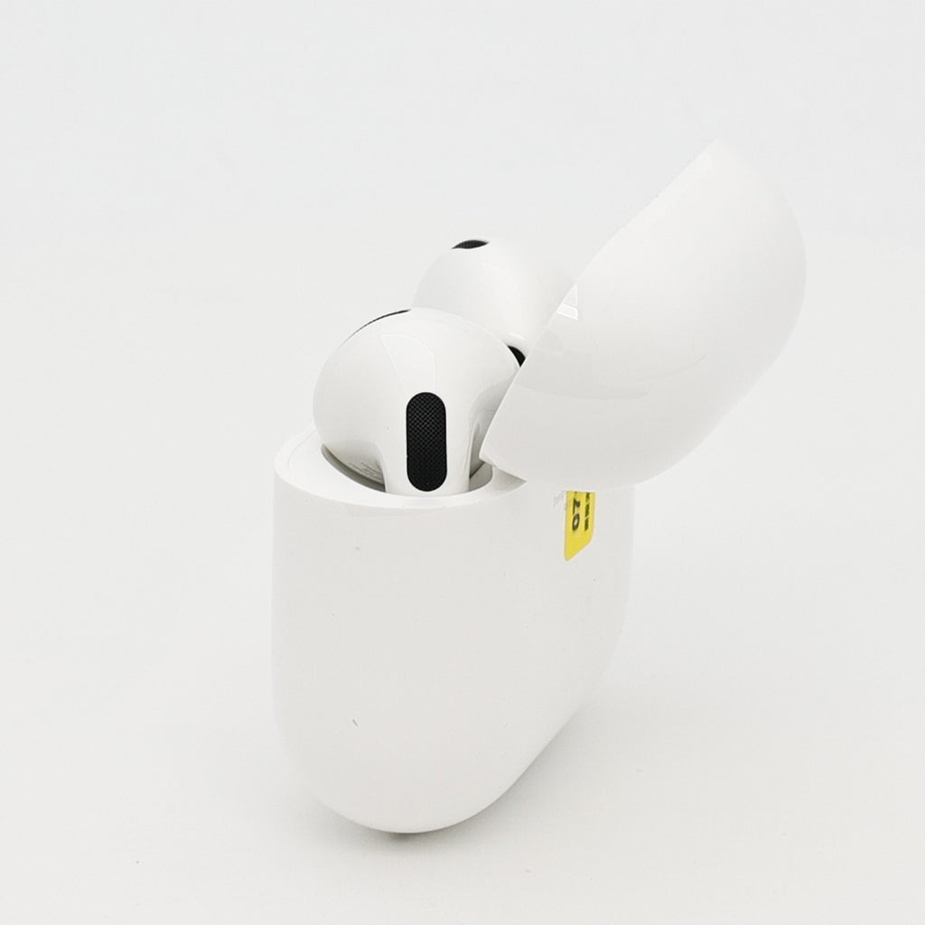 99新 Apple AirPods 4 (支持主动降噪) 白色