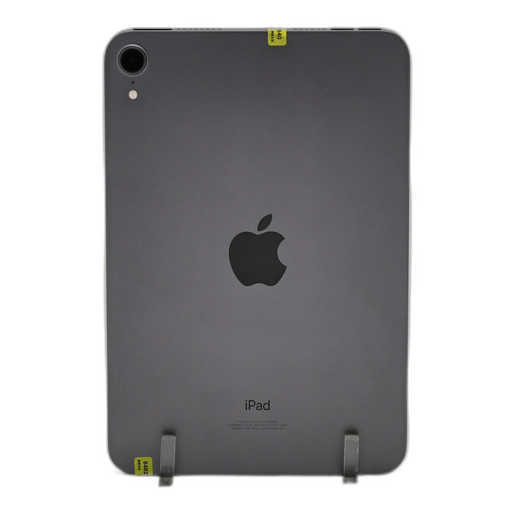 99新 Apple iPad mini6 64G 深空灰色 WIFI