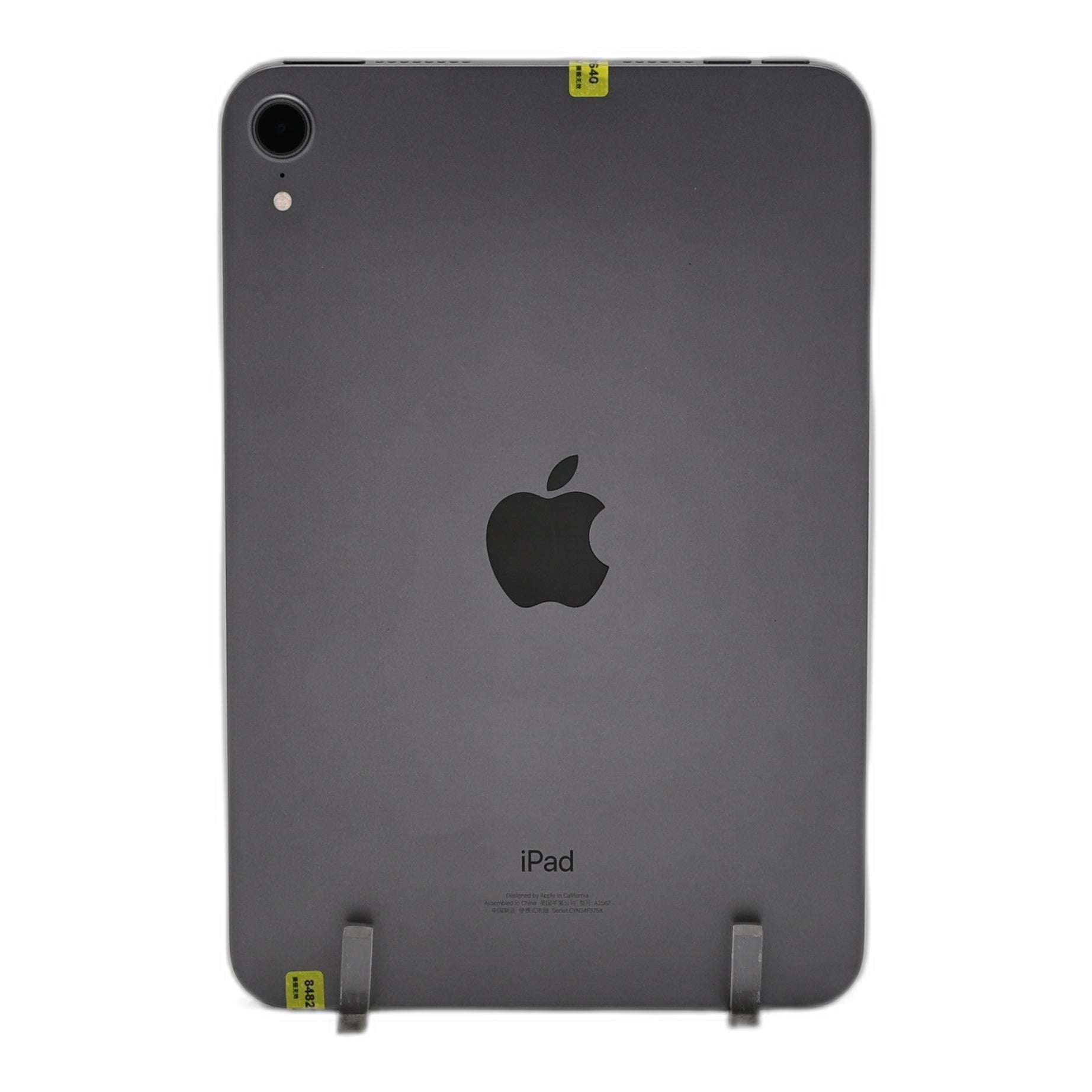 99新 Apple iPad mini6 64G 深空灰色 WIFI