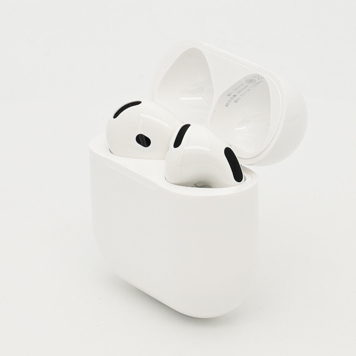 99新 Apple AirPods 4 (不支持主动降噪) 白色