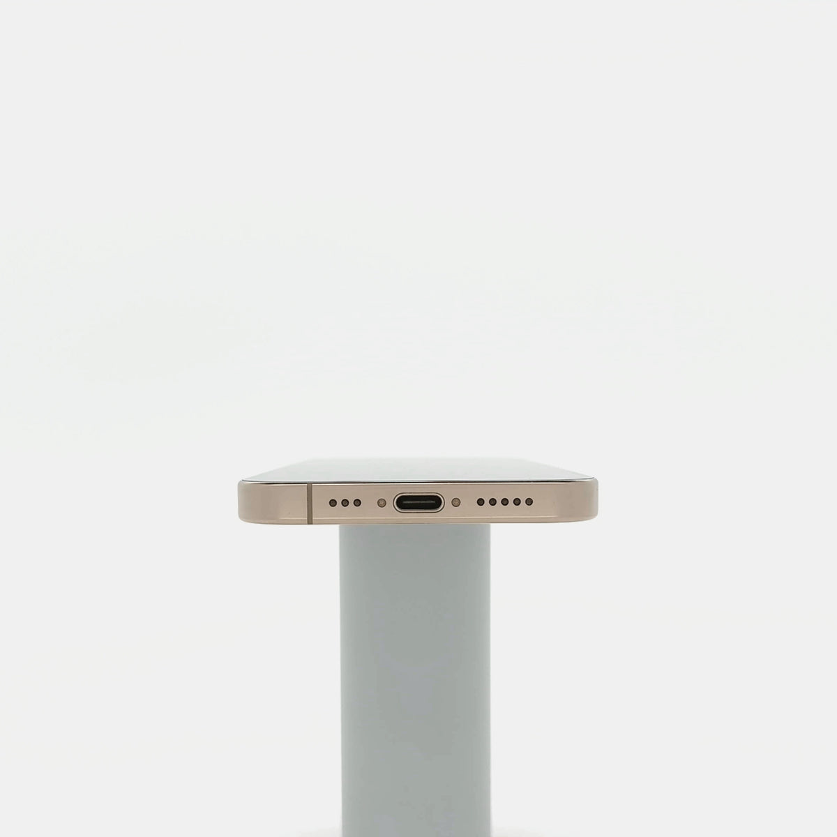 95新 Apple iPhone 16 Pro 128G 沙漠色鈦金屬 中國大陸版