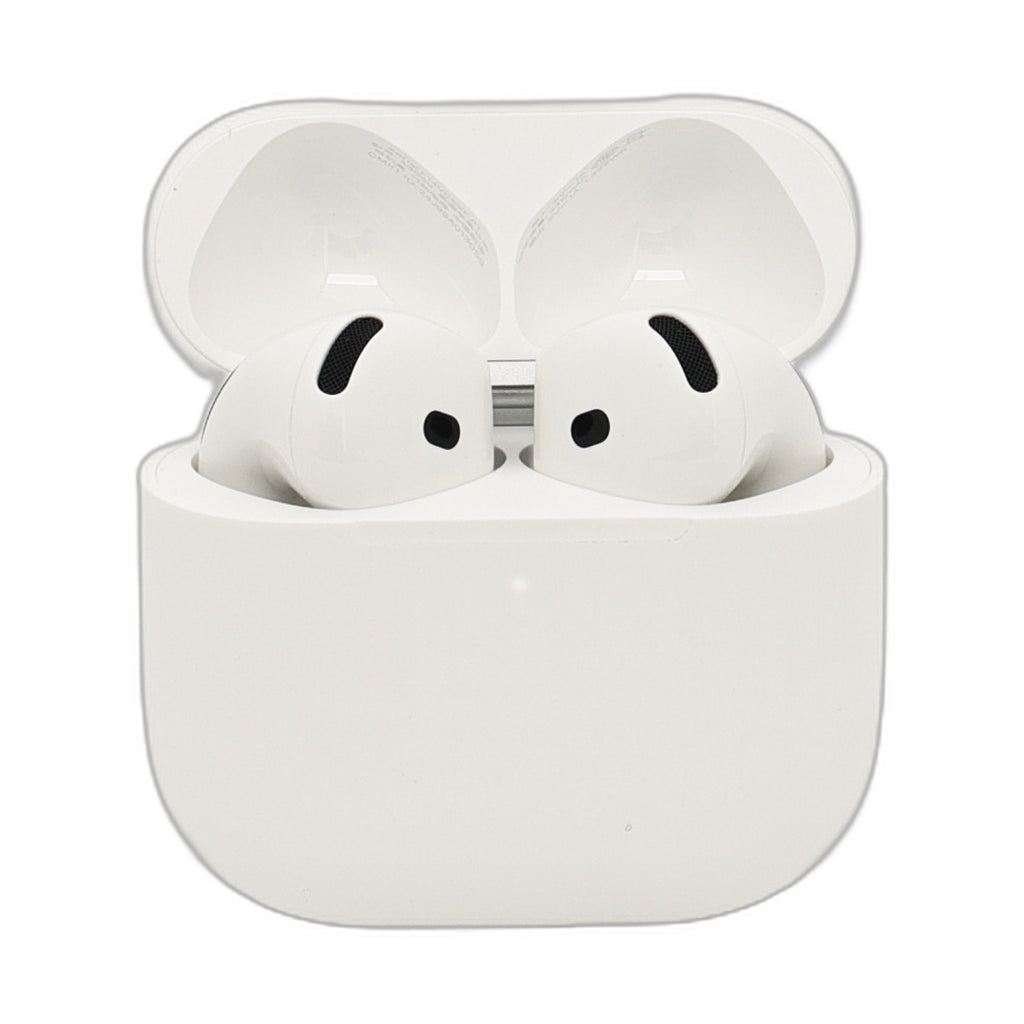 99新 Apple AirPods 4 (支持主动降噪) 白色