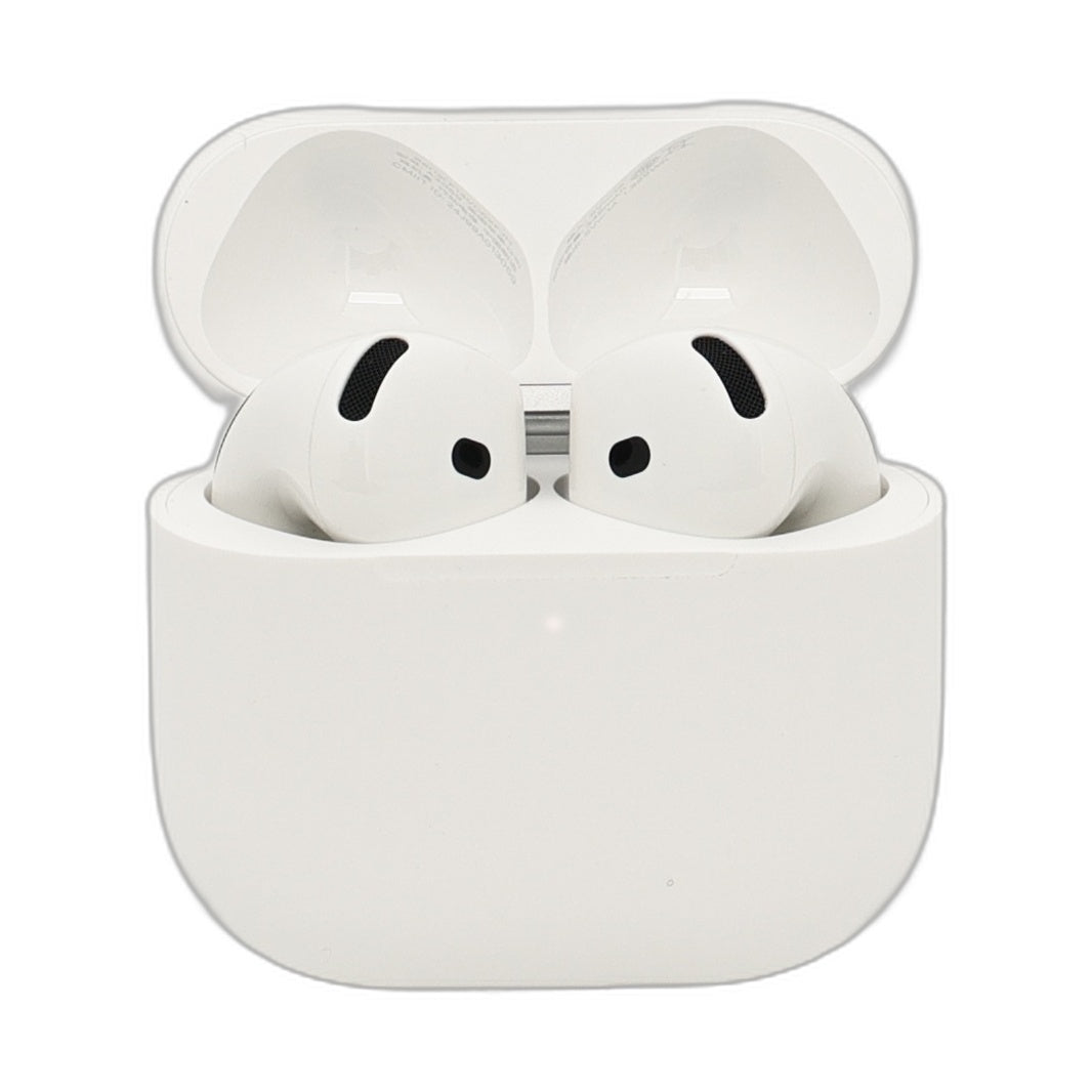 99新 Apple AirPods 4 (支持主动降噪) 白色