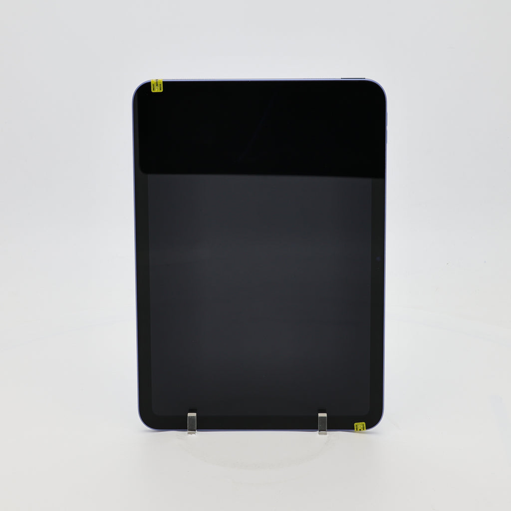 99新 Apple iPad 10代 64G 藍色 WIFI