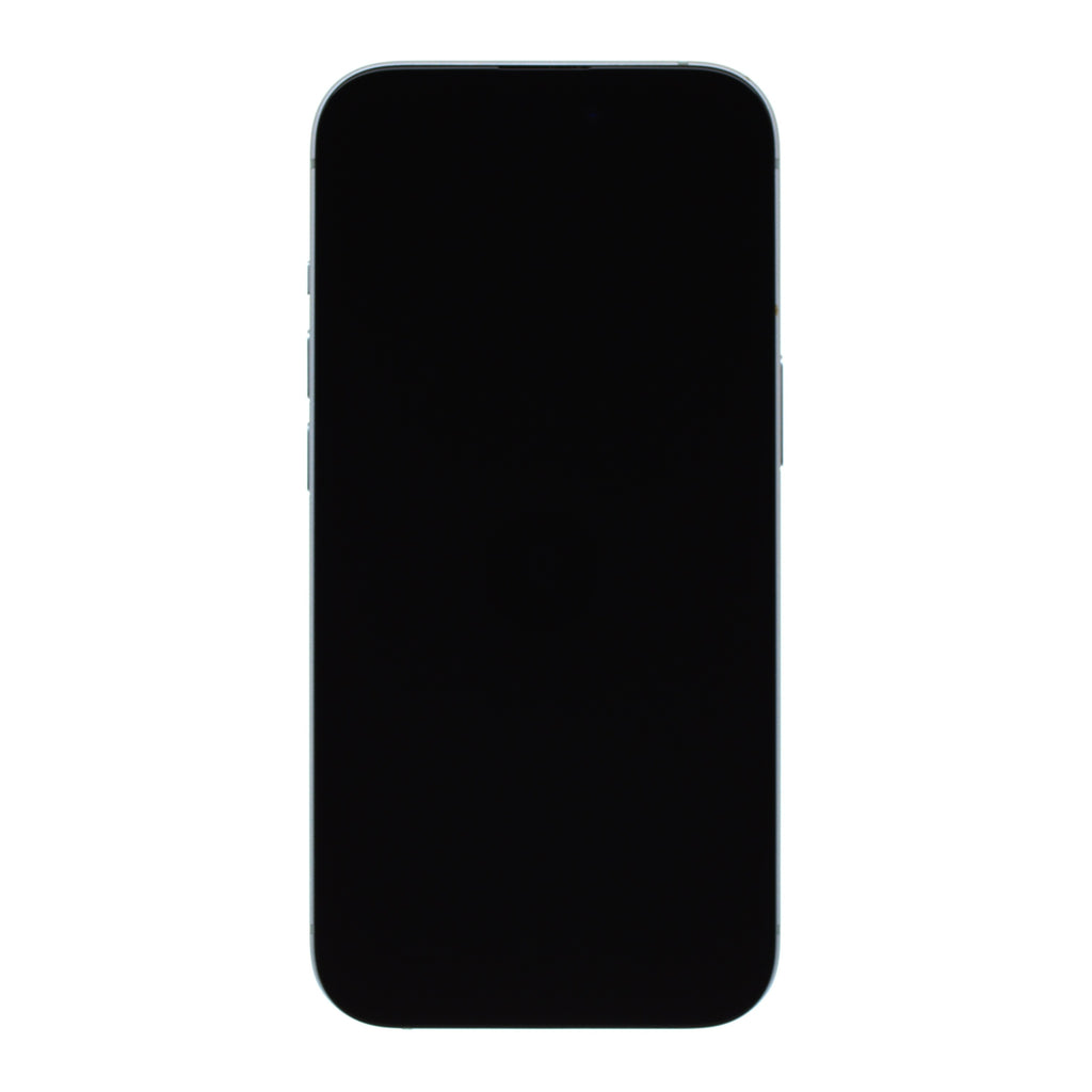 95新 Apple iPhone 15 256G 藍色 中國大陸版