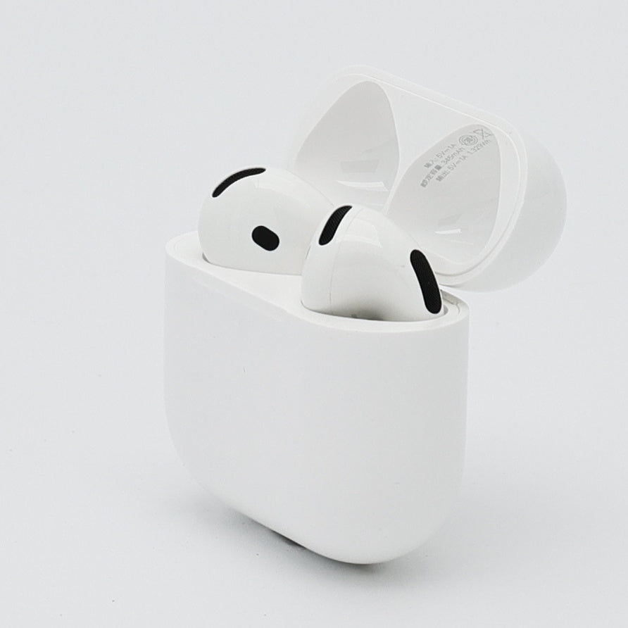 99新 Apple AirPods 4 (支持主动降噪) 白色