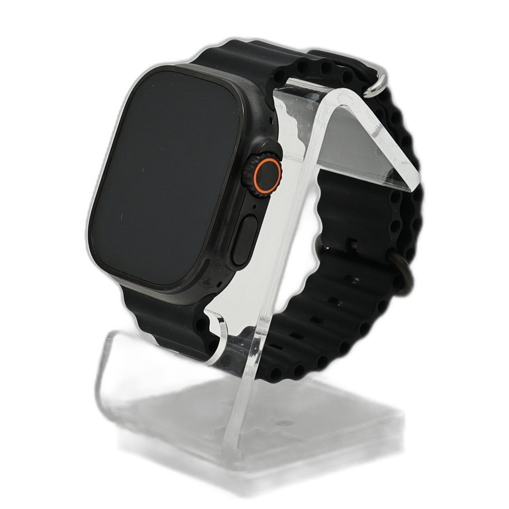 99新 Apple Watch Ultra 2 49毫米 鈦金屬