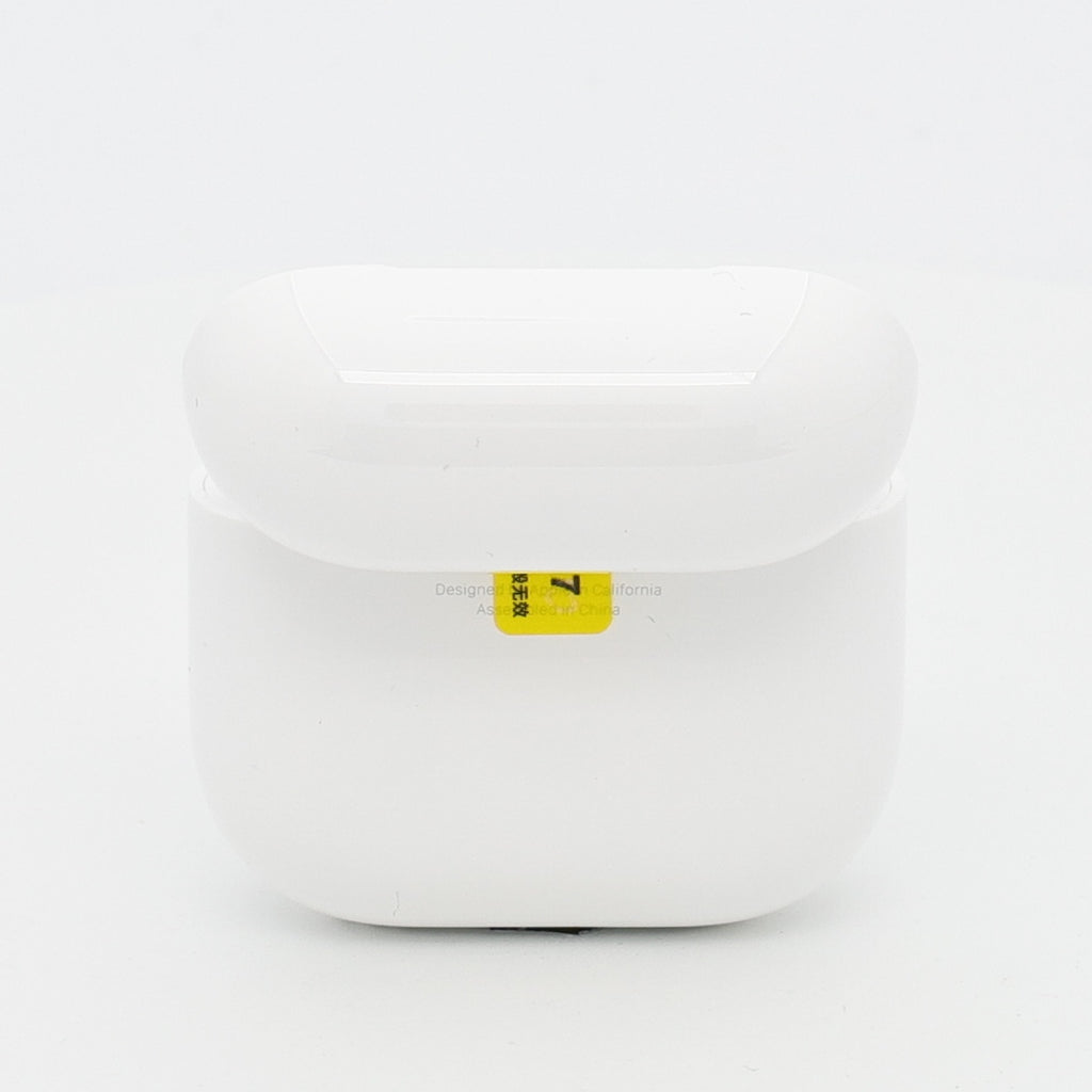 99新 Apple AirPods 4 (支持主动降噪) 白色