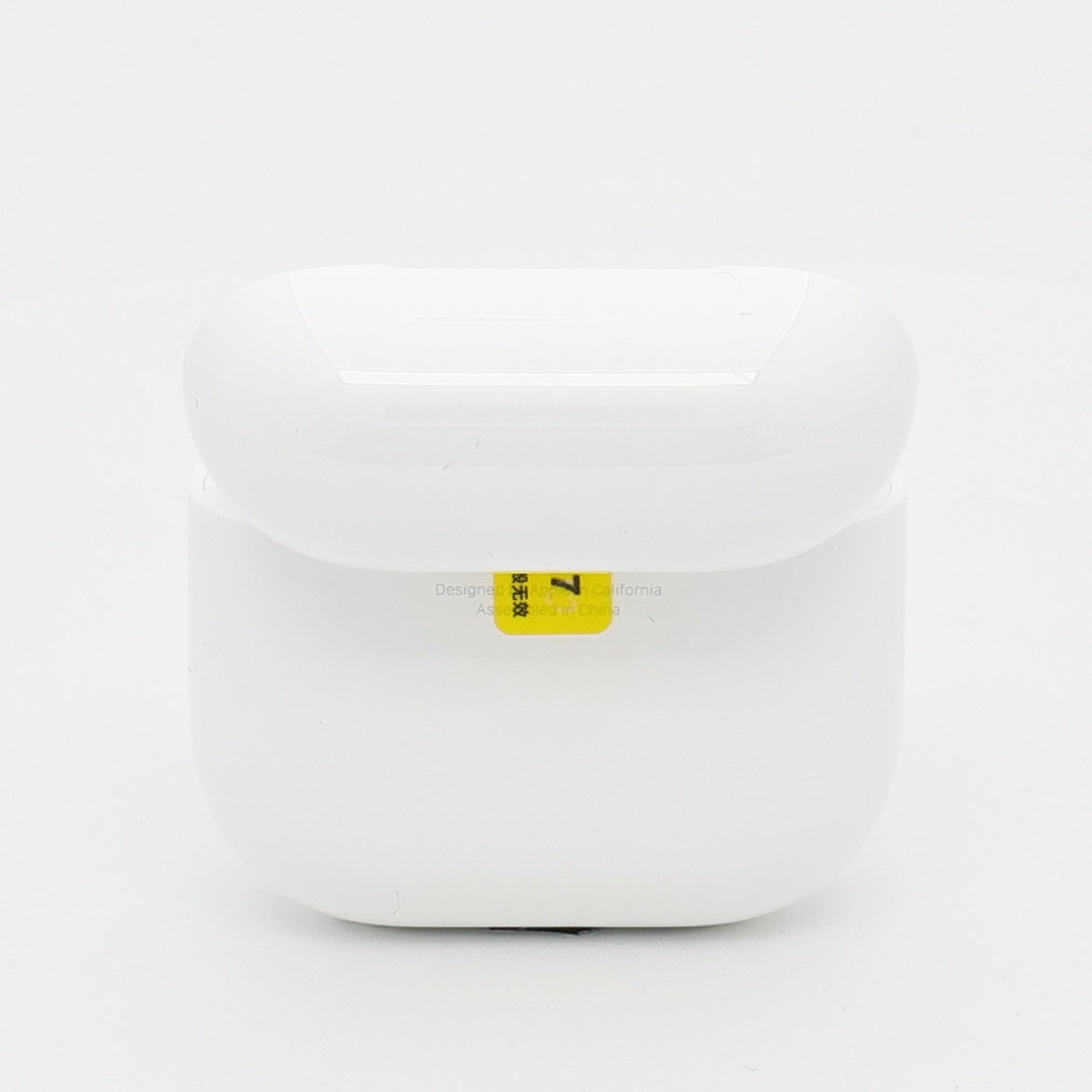 99新 Apple AirPods 4 (支持主动降噪) 白色