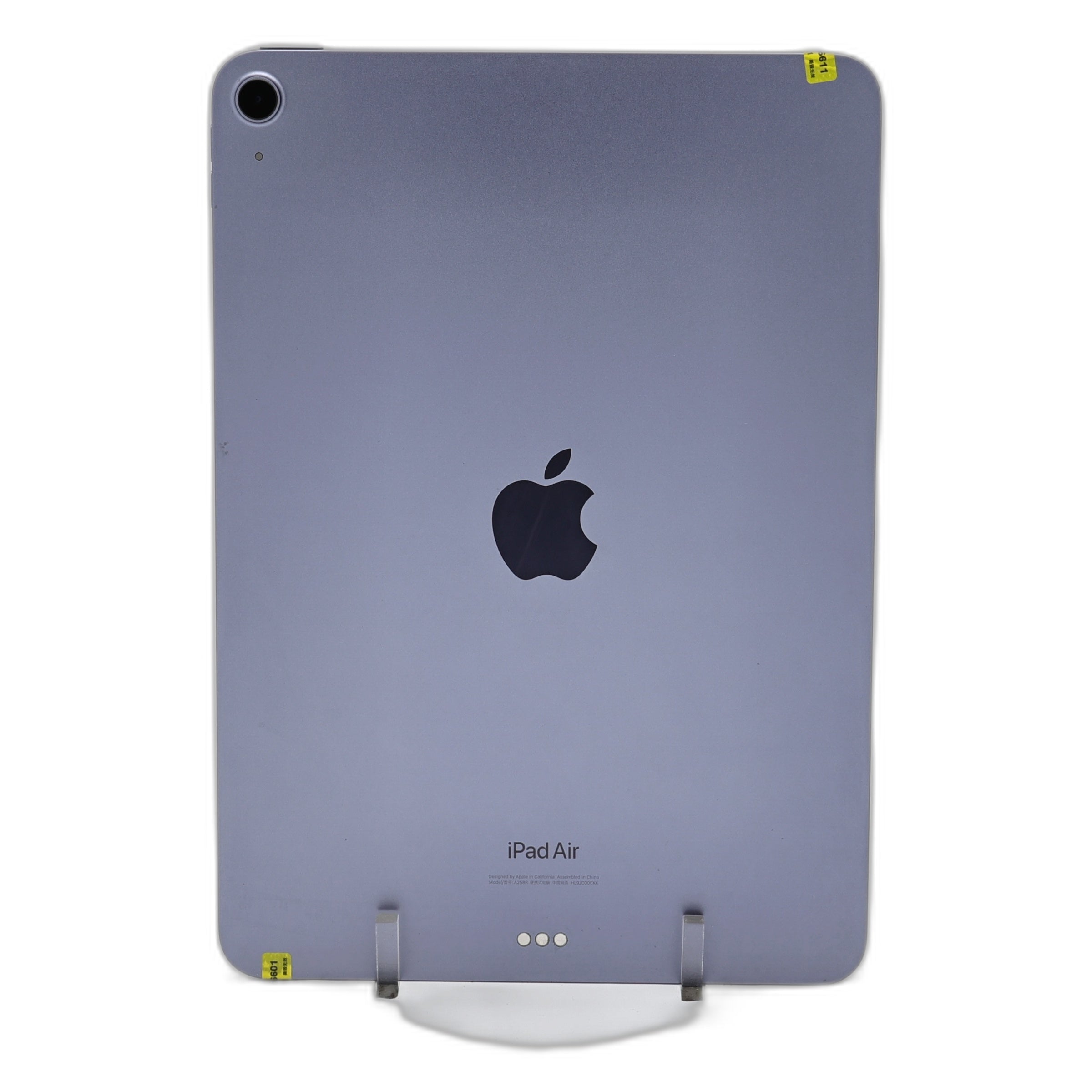 95新 Apple iPad Air5 64G 紫色 WIFI