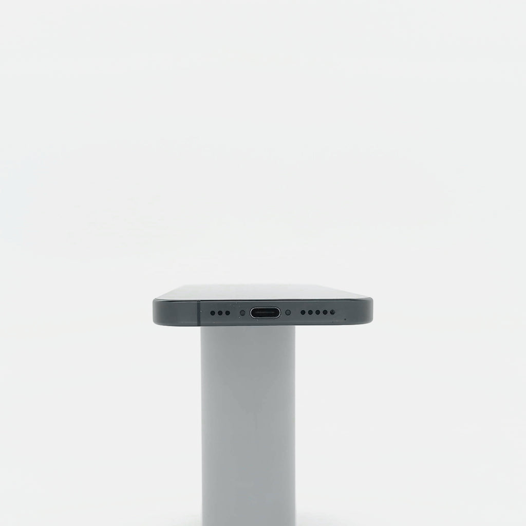 95新 Apple iPhone 16 Pro 128G 黑色鈦金屬 中國大陸版