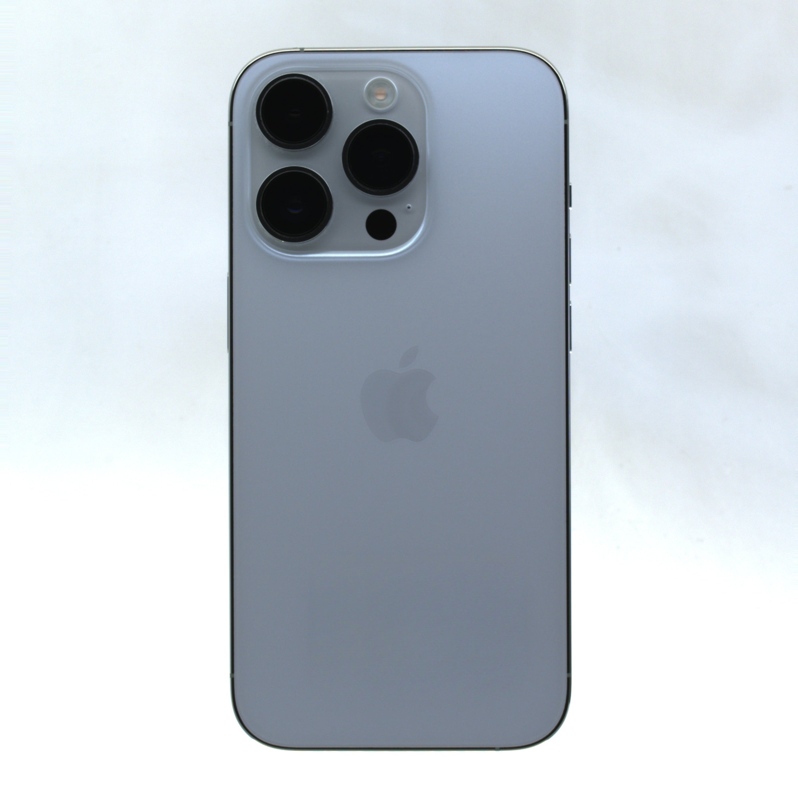 95新 Apple iPhone 14 Pro 256G 銀色 中國大陸版