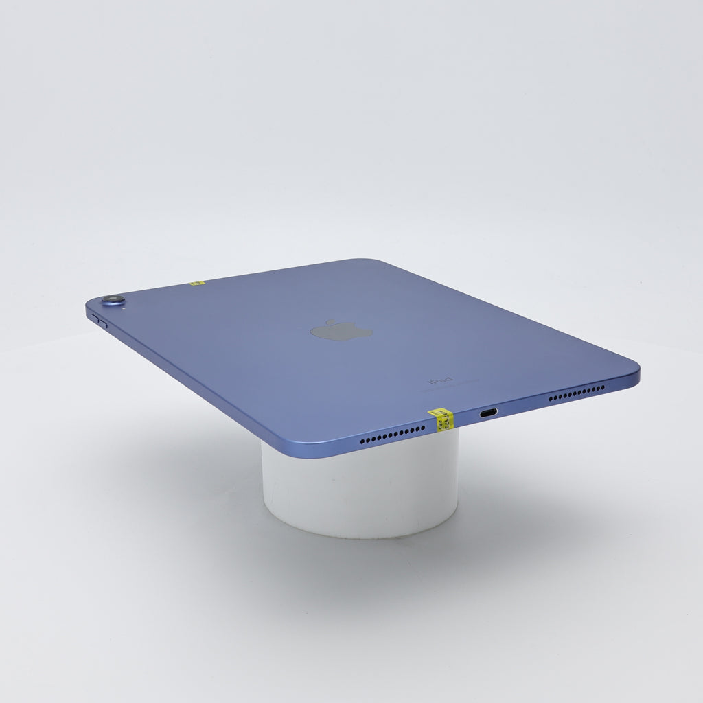 95新 Apple iPad 10代 256G 藍色 WIFI