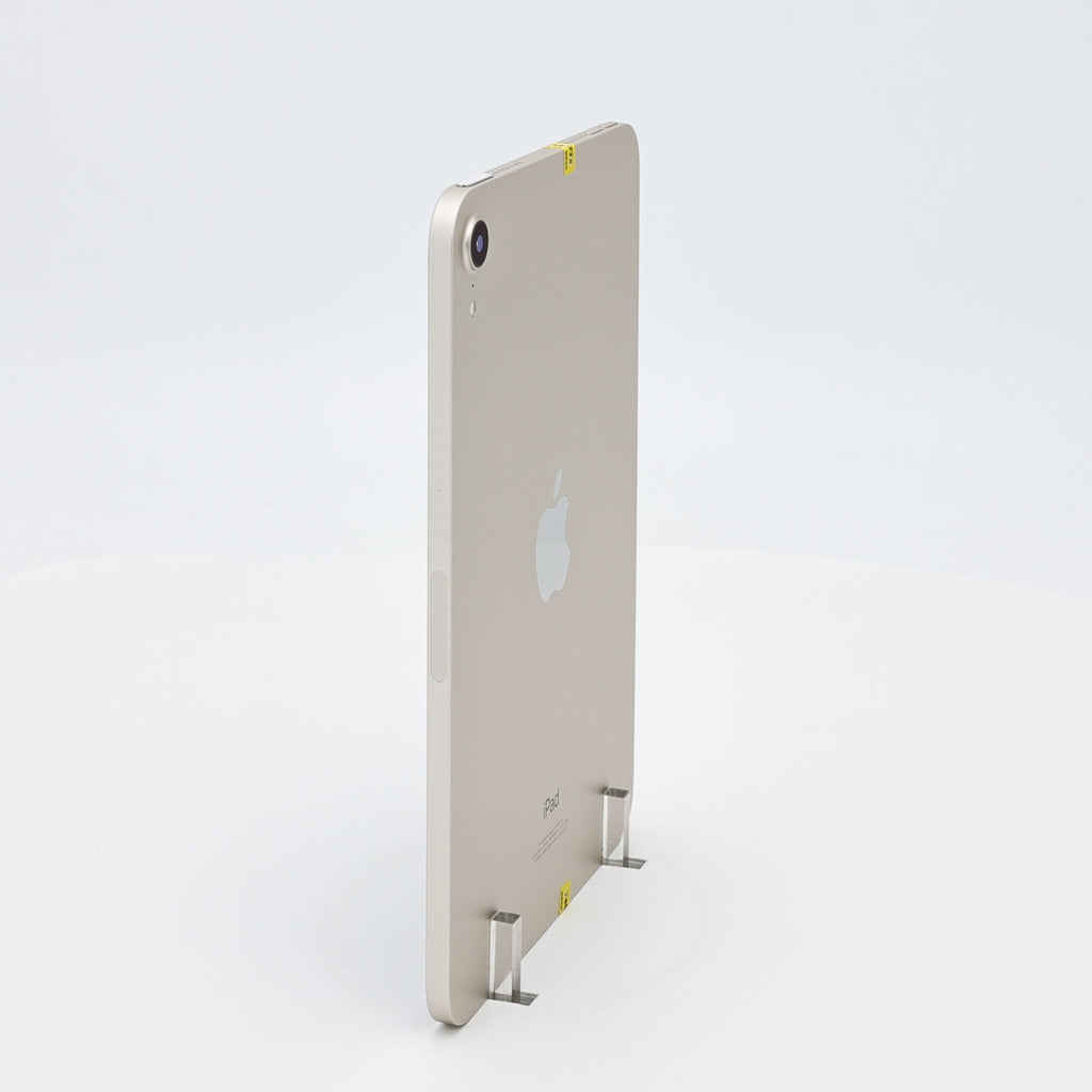 95新 Apple iPad mini6 256G 星光色 WIFI