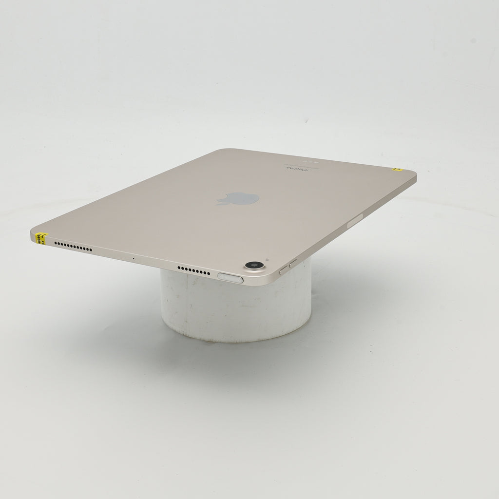 99新 Apple iPad Air5 64G 星光色 WIFI