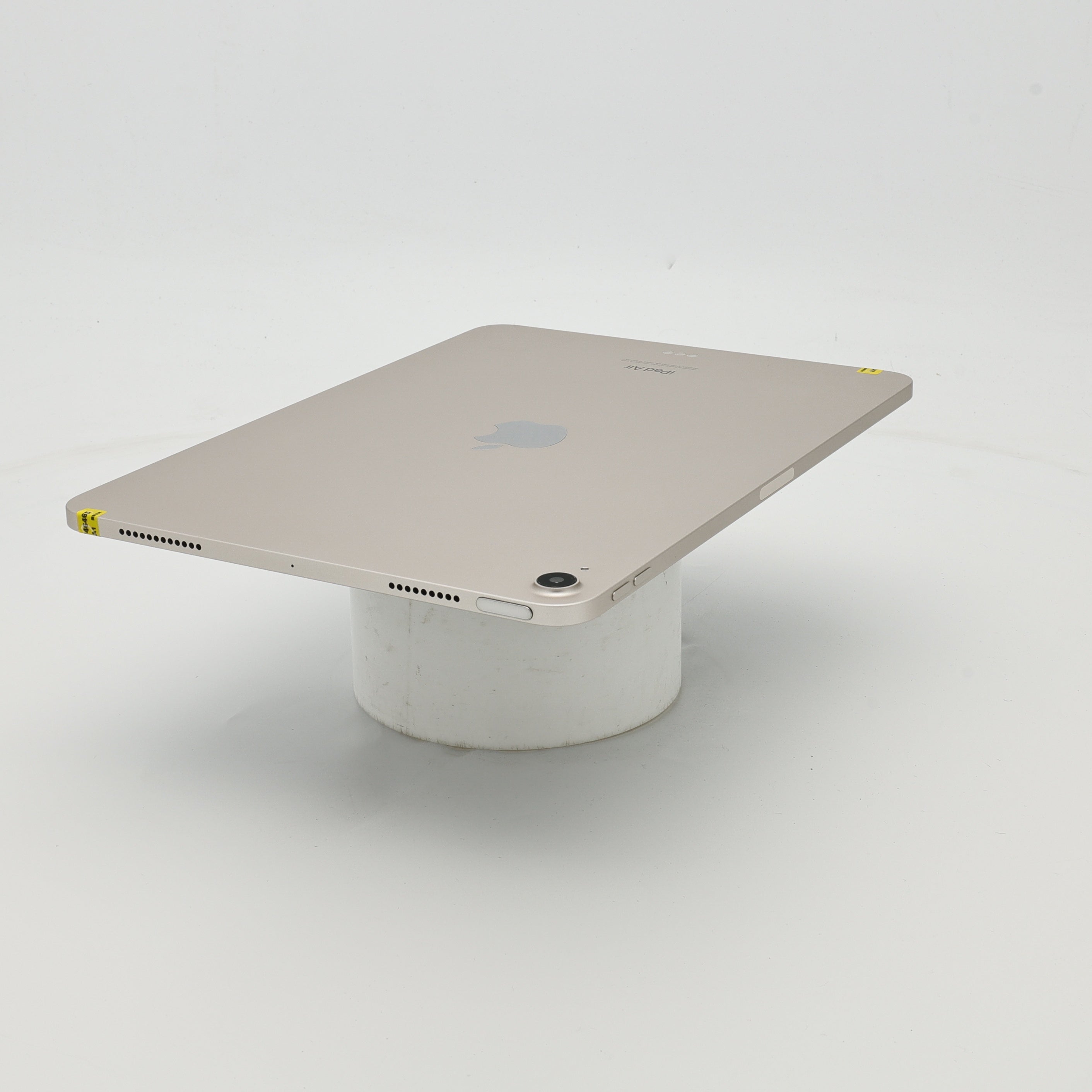 99新 Apple iPad Air5 64G 星光色 WIFI