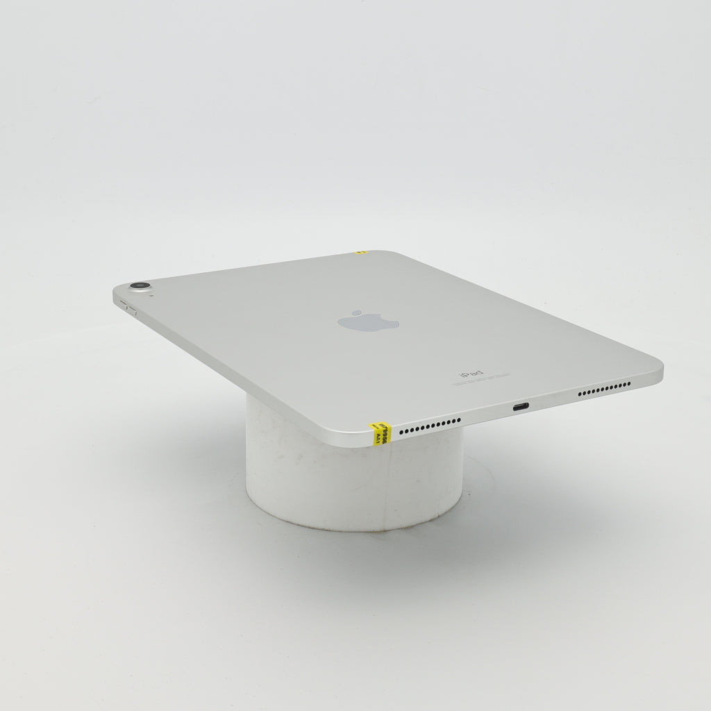 99新 Apple iPad 10代 64G 銀色 WIFI
