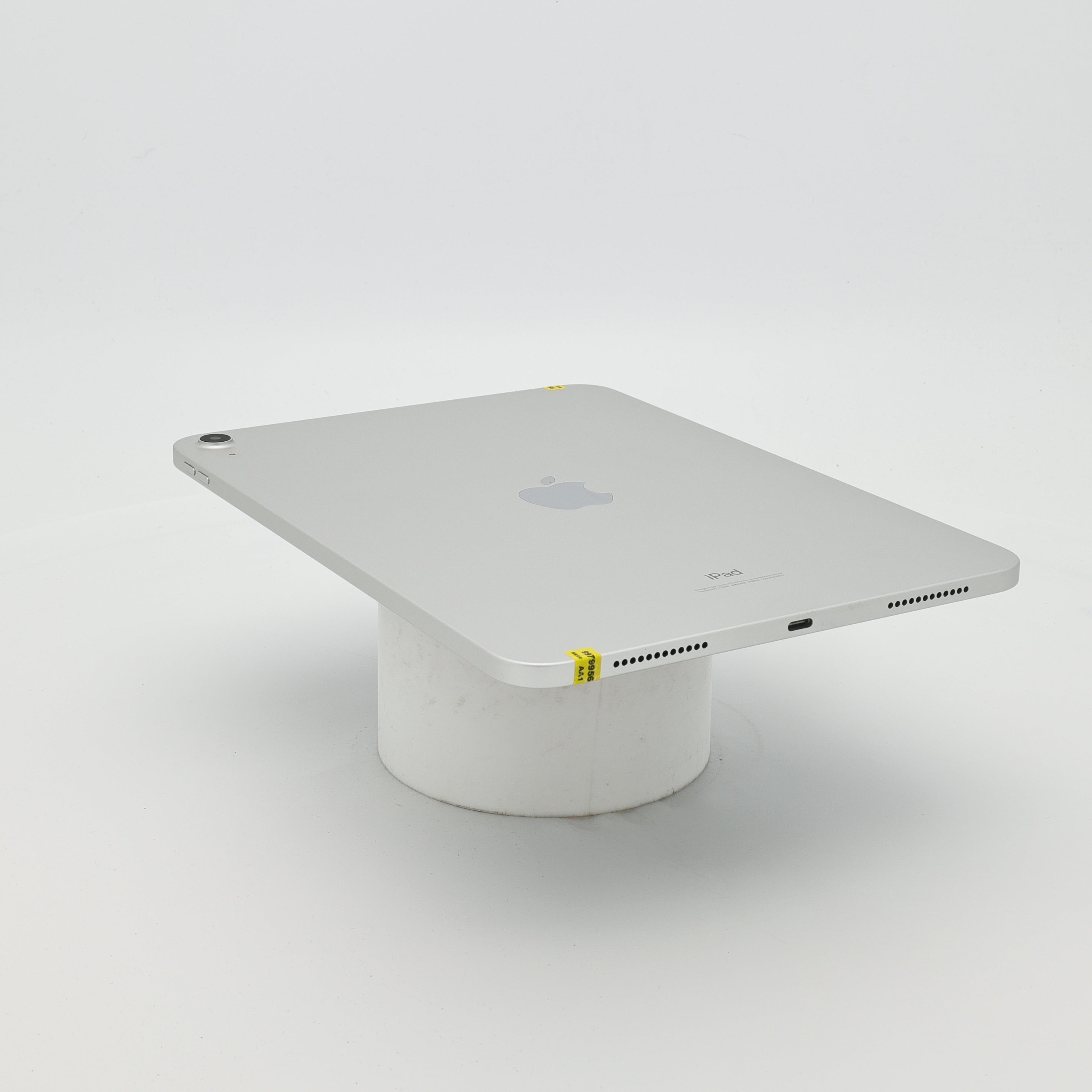99新 Apple iPad 10代 64G 銀色 WIFI