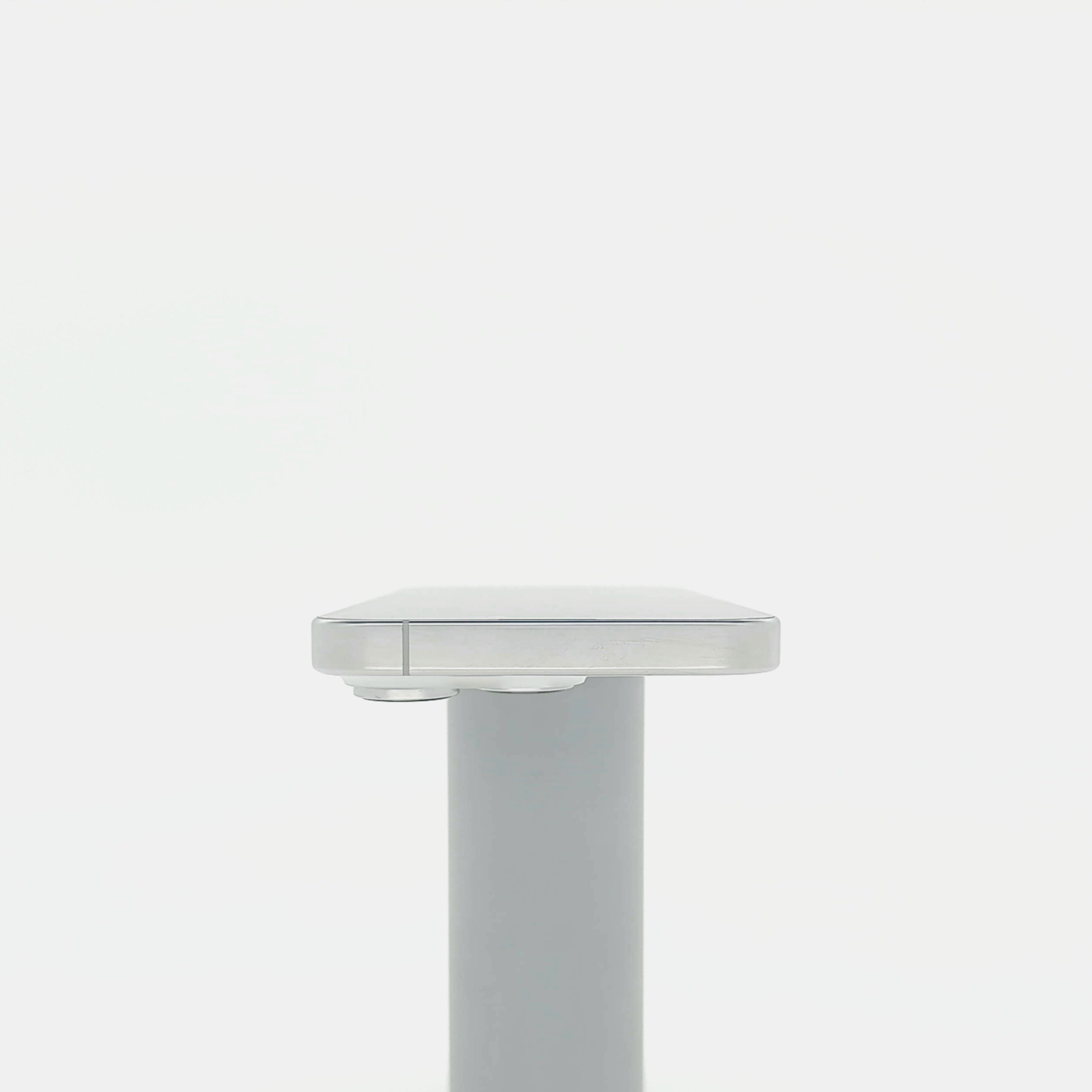 95新 Apple iPhone 16 Pro 128G 白色鈦金屬 中國大陸版