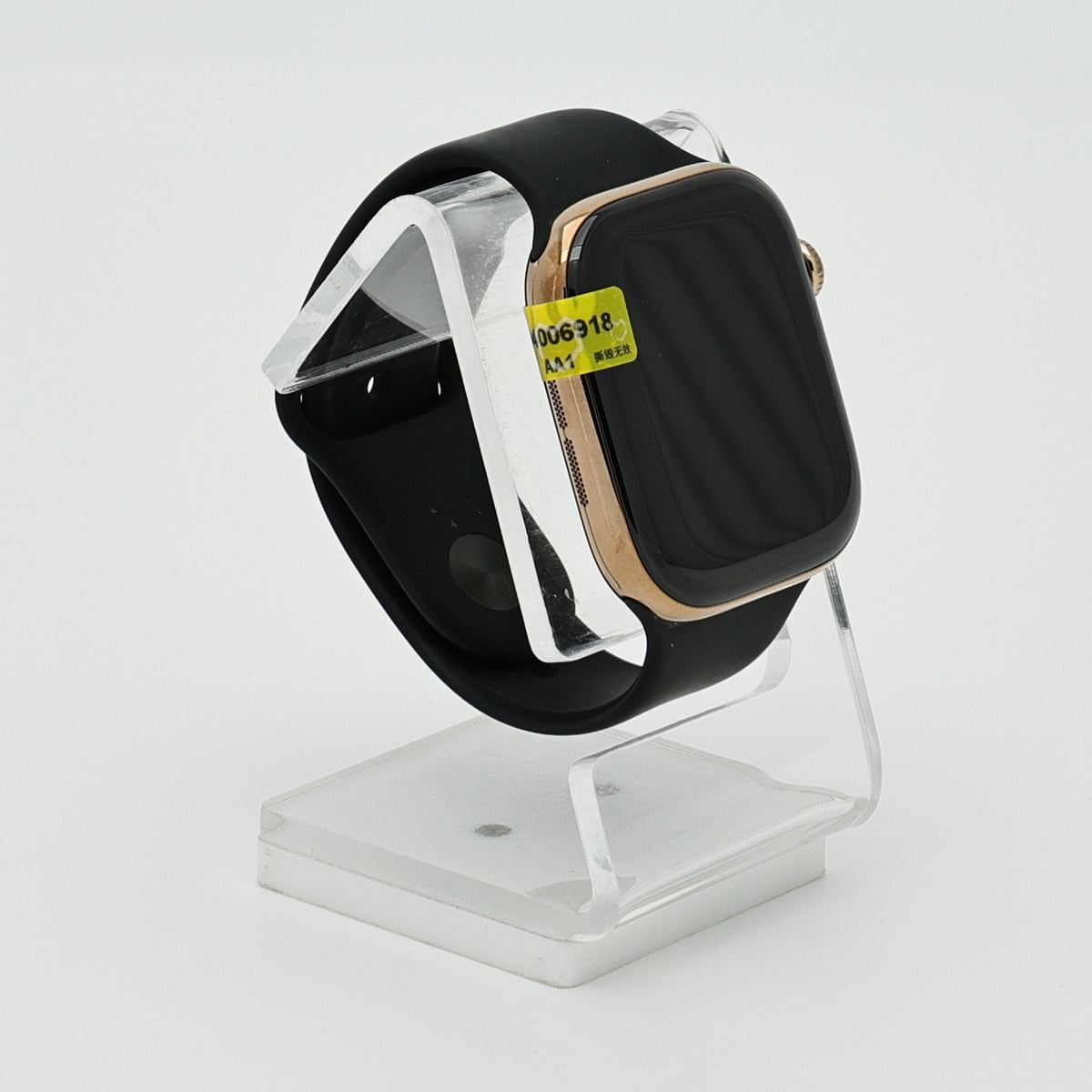 99新 Apple Watch Series 10 46毫米 鈦金屬