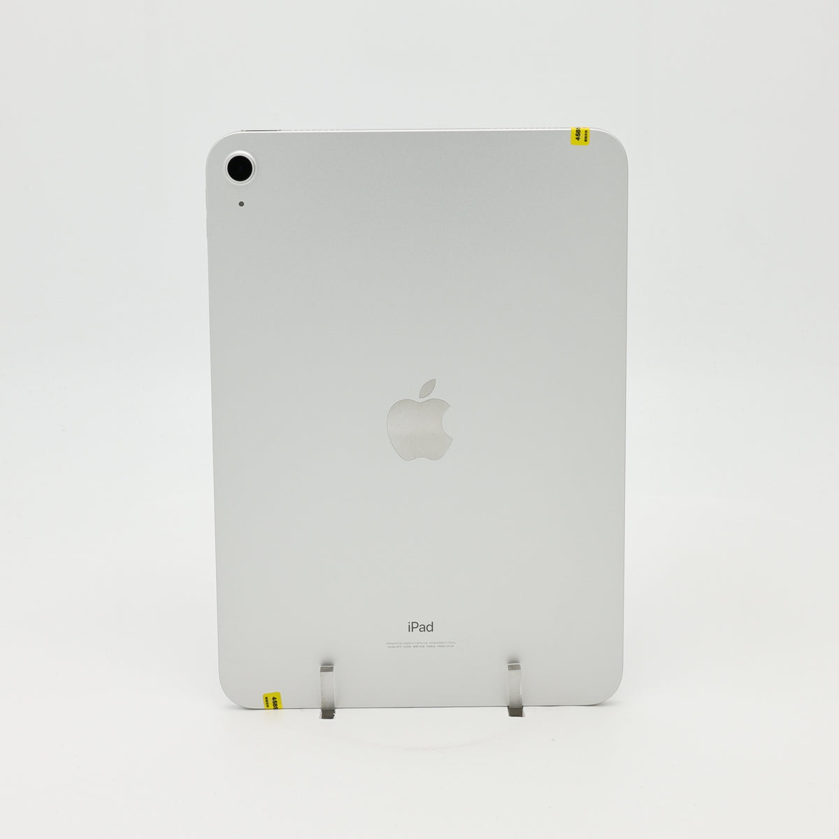 95新 Apple iPad 10代 64G 銀色 WIFI
