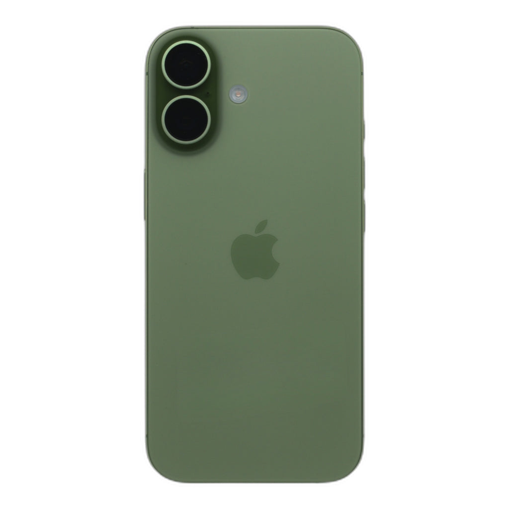 95新 Apple iPhone 17 256G 鼠尾草綠色 中國大陸版