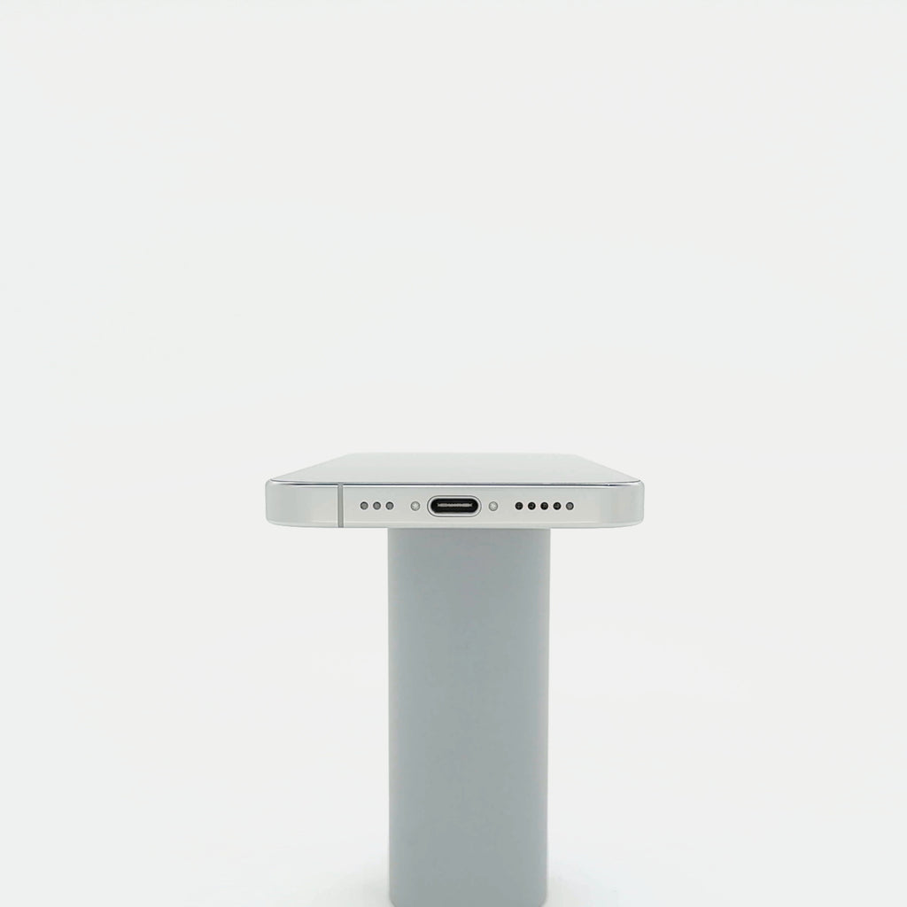 95新 Apple iPhone 16 Pro 128G 白色鈦金屬 中國大陸版