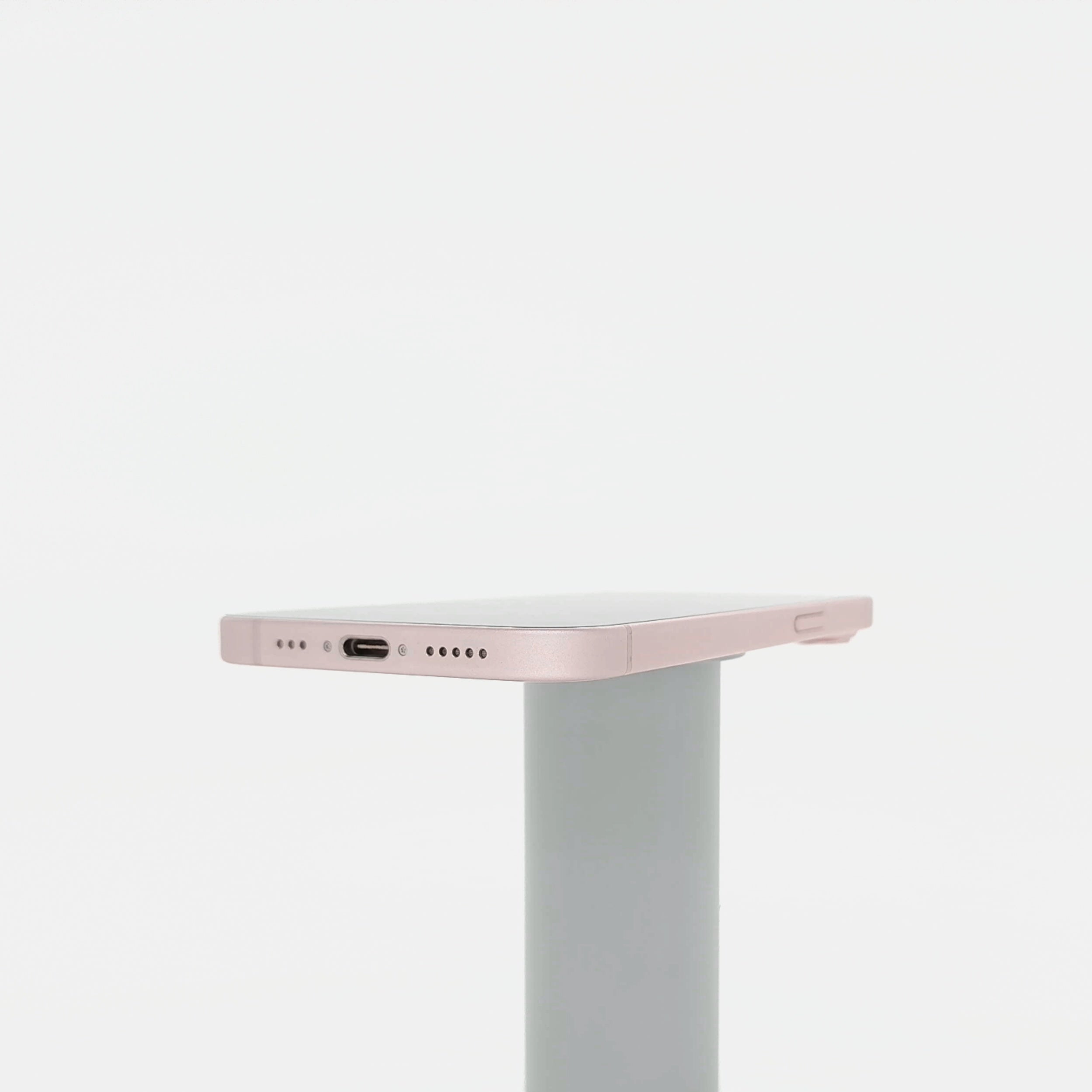95新 Apple iPhone 15 256G 粉紅色 中國大陸版