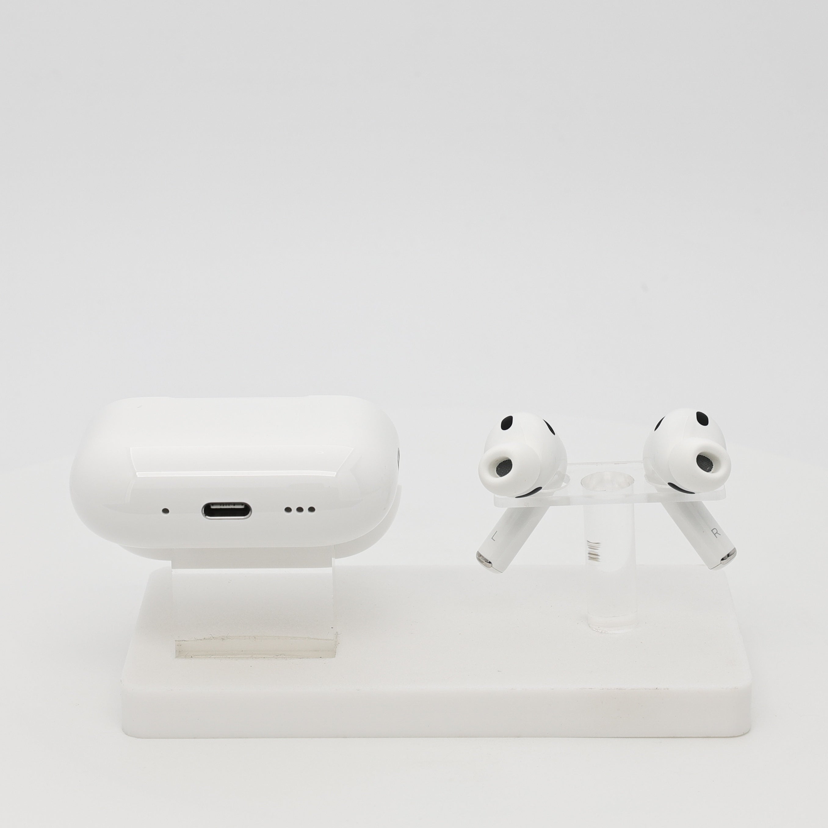 99新 Apple AirPods Pro 3 白色
