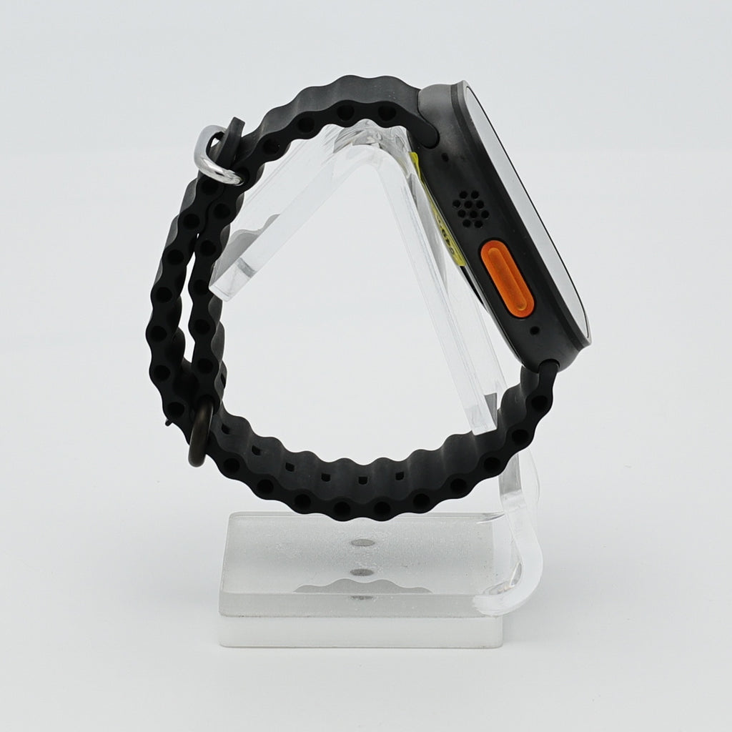 99新 Apple Watch Ultra 2 49毫米 鈦金屬