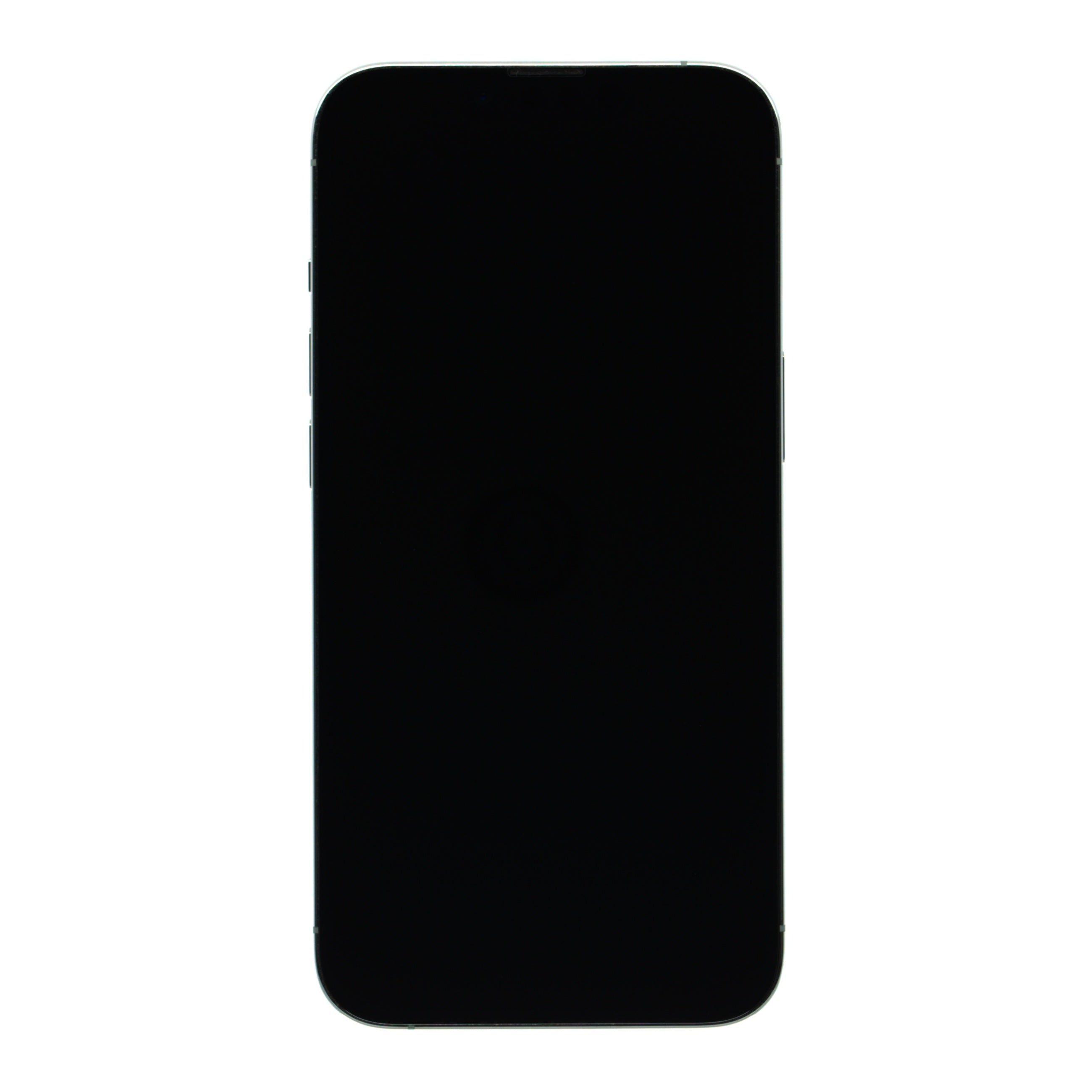 95新 Apple iPhone 13 Pro 512G 銀色 中國大陸版