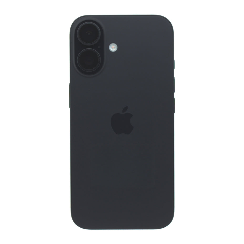 95新 Apple iPhone 16 256G 黑色 中國大陸版