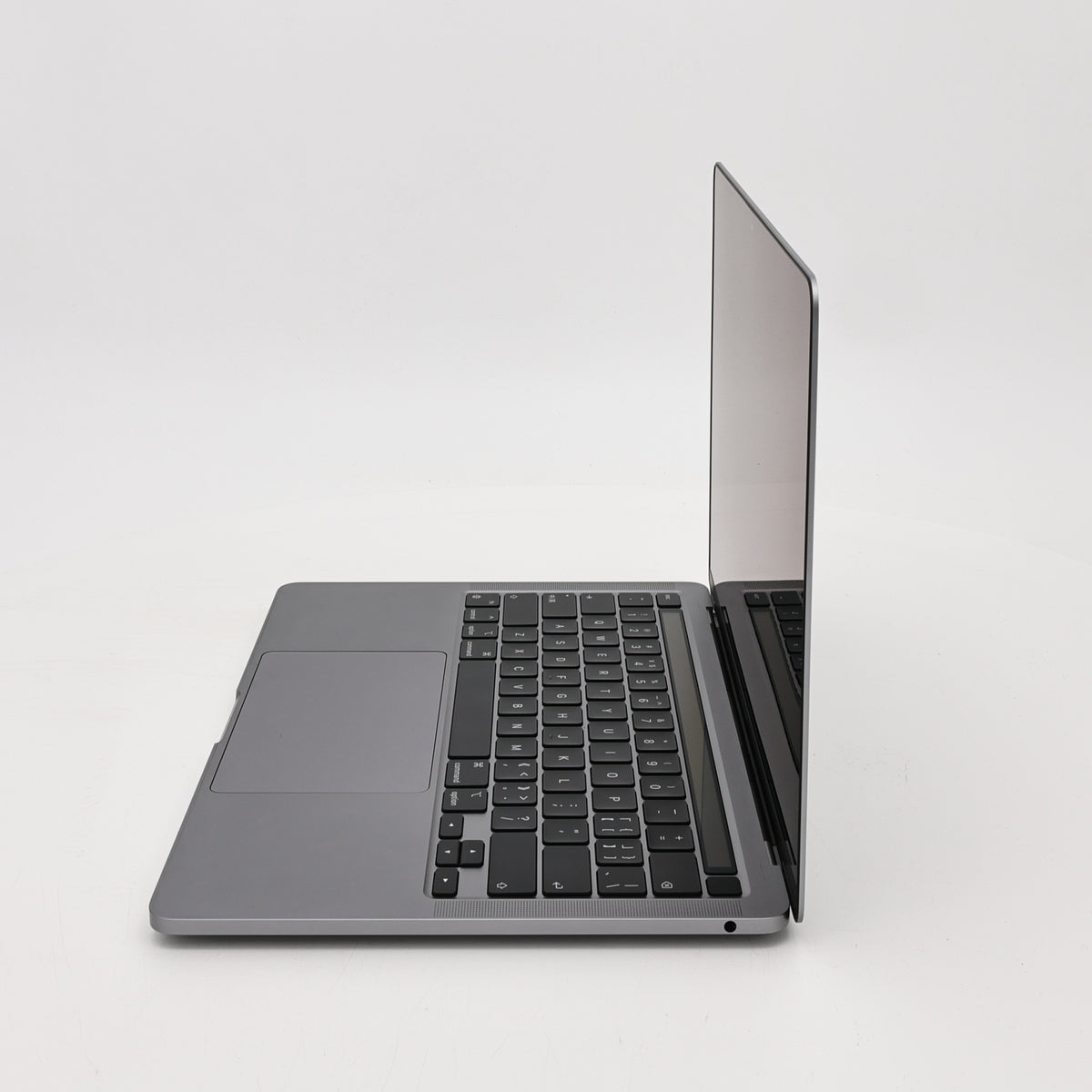 95新 Apple MacBook Pro 22年 13寸 M2（8+10核） 16G RAM 256G SSD 深空灰色