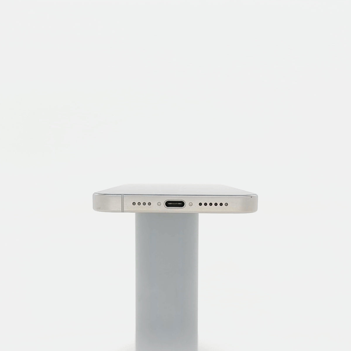 95新 Apple iPhone 15 Pro Max 256G 白色鈦金屬 中國大陸版