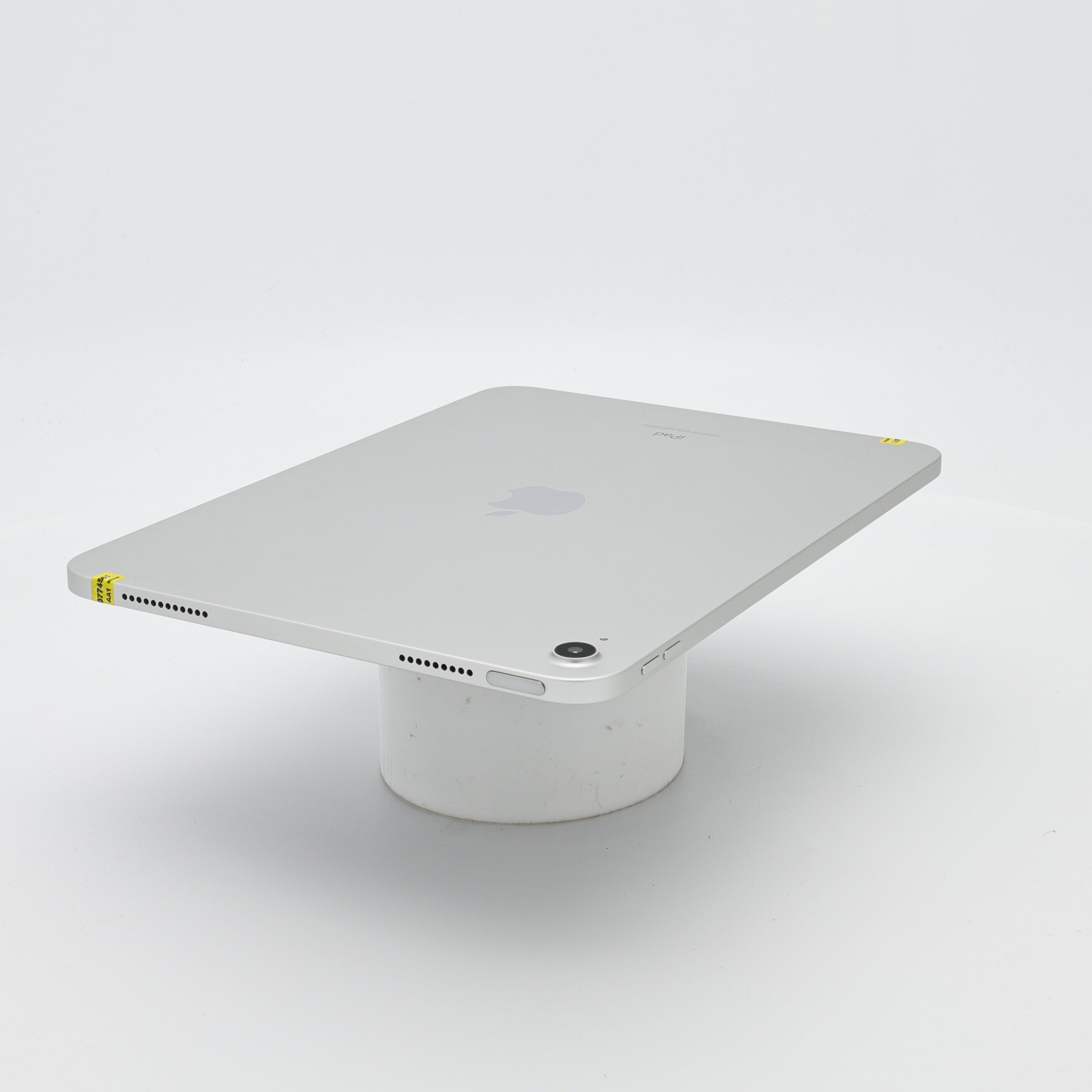 99新 Apple iPad 10代 64G 銀色 WIFI