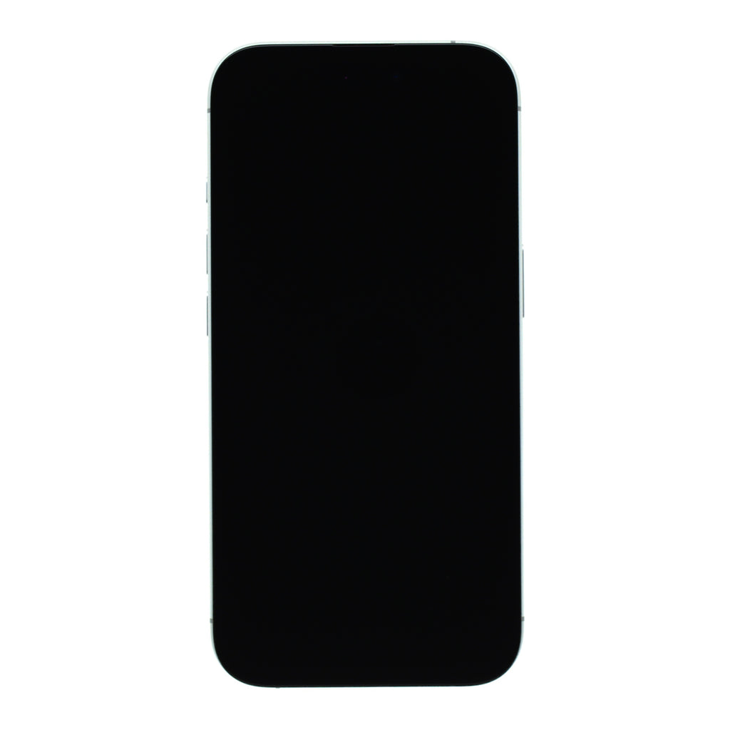 99新 Apple iPhone 16 256G 白色 中國大陸版