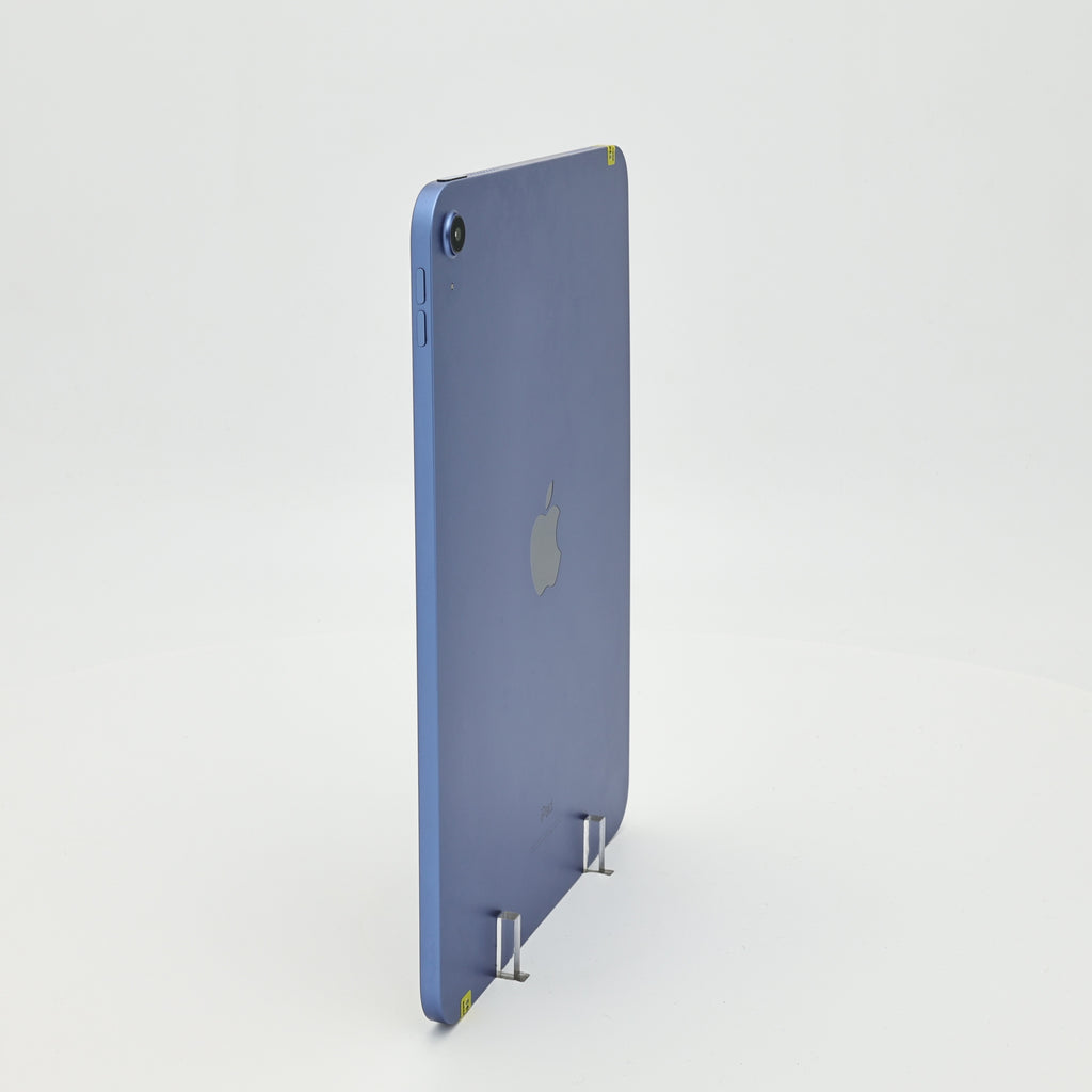 99新 Apple iPad 10代 256G 藍色 WIFI