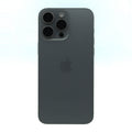 95新 Apple iPhone 15 Pro Max 512G 原色鈦金屬 中國大陸版